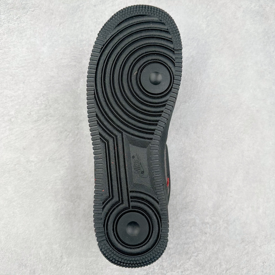 图片[9]-NK Air Force 1´07 Low 空军一号低帮百搭休闲运动板鞋 HV2016-001 柔软、弹性十足的缓震性能和出色的中底设计 横跨复古与现代的外型结合 造就出风靡全球 三十多年的Force 1 直到今天还深受青睐 尺码：36 36.5 37.5 38 38.5 39 40 40.5 41 42 42.5 43 44 44.5 45-选品中心