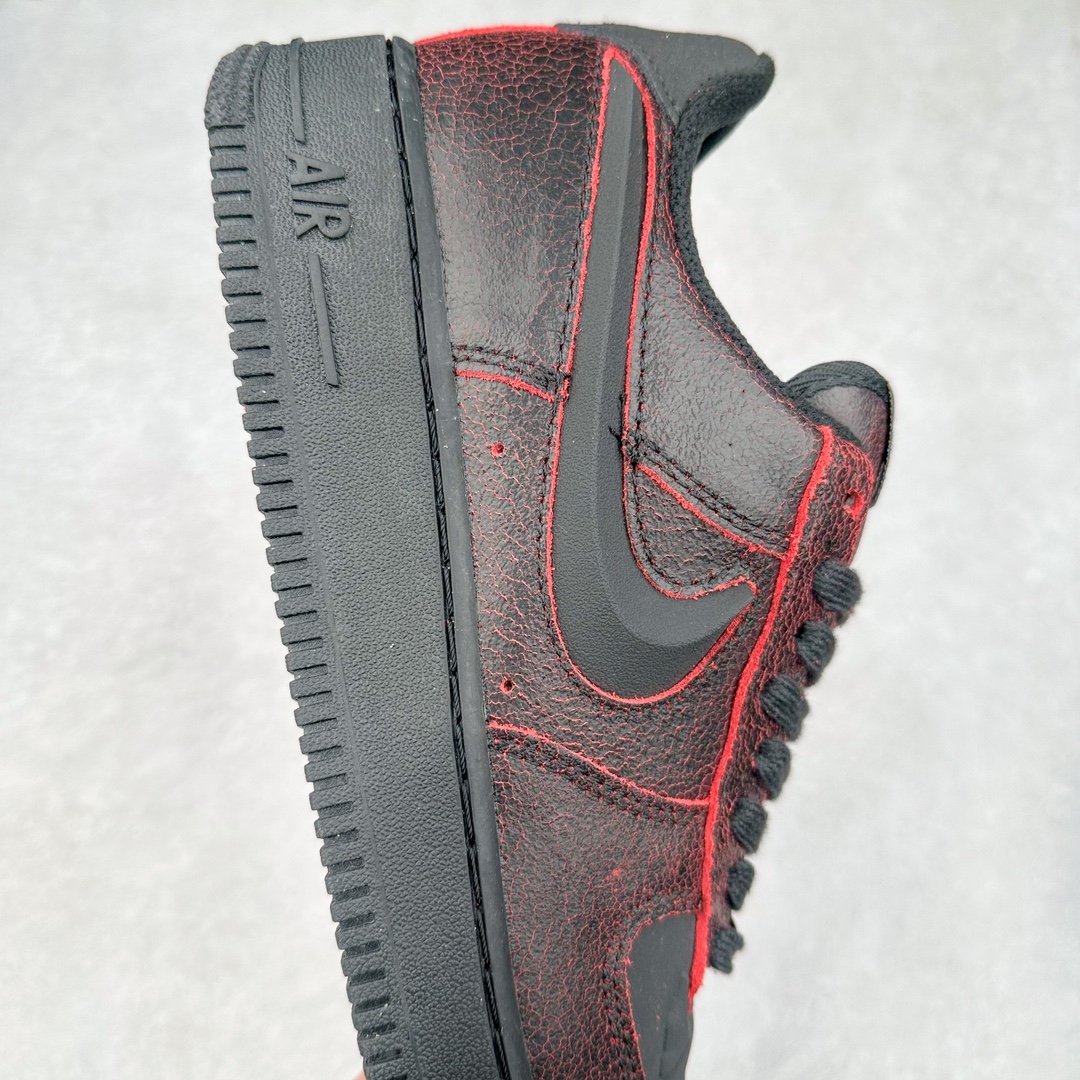 图片[6]-NK Air Force 1´07 Low 空军一号低帮百搭休闲运动板鞋 HV2016-001 柔软、弹性十足的缓震性能和出色的中底设计 横跨复古与现代的外型结合 造就出风靡全球 三十多年的Force 1 直到今天还深受青睐 尺码：36 36.5 37.5 38 38.5 39 40 40.5 41 42 42.5 43 44 44.5 45-选品中心