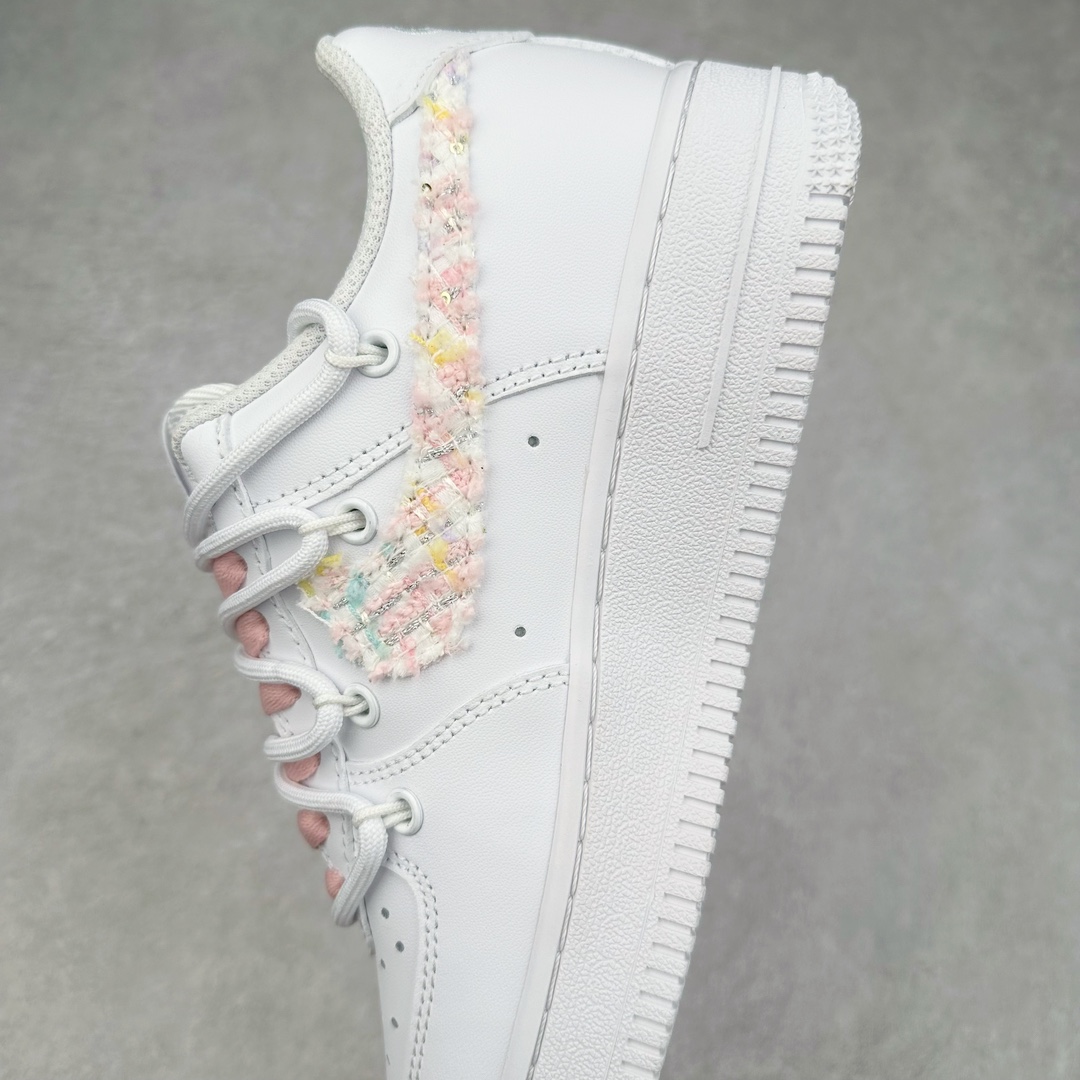 图片[7]-NK Air Force 1´07 Low 空军一号低帮百搭休闲运动板鞋 DH9999-334 柔软、弹性十足的缓震性能和出色的中底设计 横跨复古与现代的外型结合 造就出风靡全球 三十多年的Force 1 直到今天还深受青睐 尺码：36 36.5 37.5 38 38.5 39 40 40.5 41 42 42.5 43 44 44.5 45-选品中心