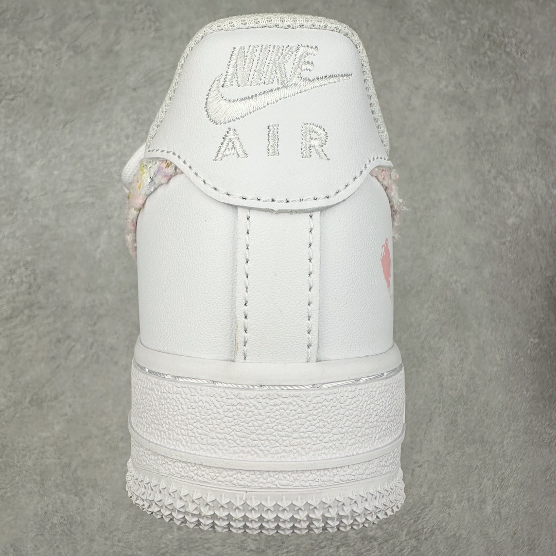 图片[8]-NK Air Force 1´07 Low 空军一号低帮百搭休闲运动板鞋 DH9999-334 柔软、弹性十足的缓震性能和出色的中底设计 横跨复古与现代的外型结合 造就出风靡全球 三十多年的Force 1 直到今天还深受青睐 尺码：36 36.5 37.5 38 38.5 39 40 40.5 41 42 42.5 43 44 44.5 45-选品中心