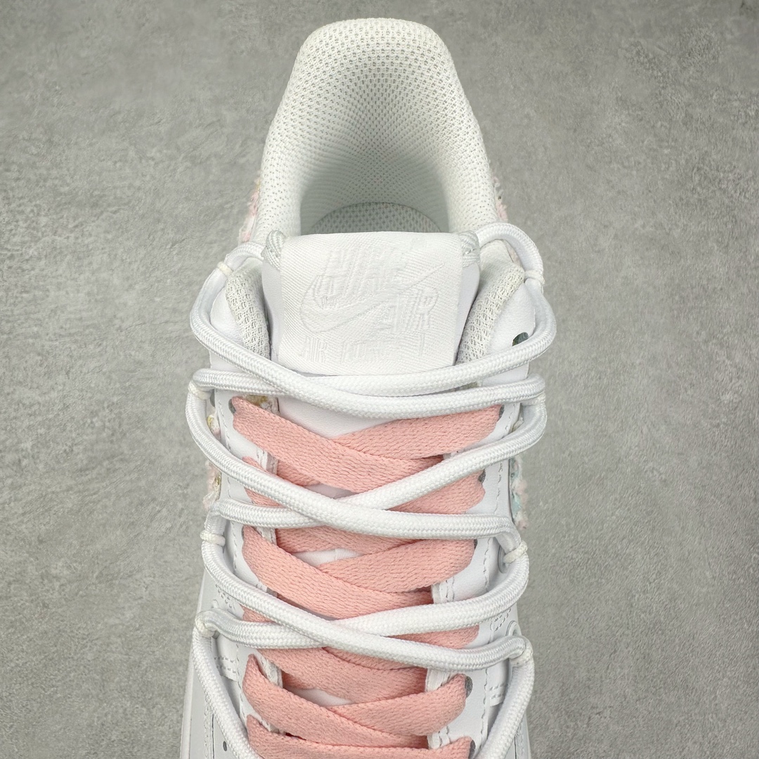 图片[5]-NK Air Force 1´07 Low 空军一号低帮百搭休闲运动板鞋 DH9999-334 柔软、弹性十足的缓震性能和出色的中底设计 横跨复古与现代的外型结合 造就出风靡全球 三十多年的Force 1 直到今天还深受青睐 尺码：36 36.5 37.5 38 38.5 39 40 40.5 41 42 42.5 43 44 44.5 45-选品中心