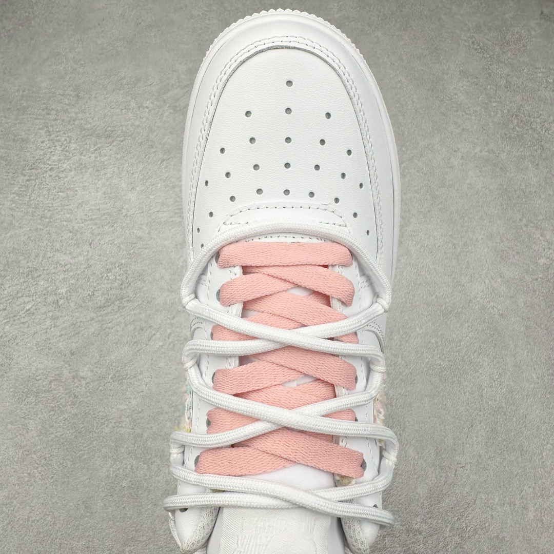 图片[4]-NK Air Force 1´07 Low 空军一号低帮百搭休闲运动板鞋 DH9999-334 柔软、弹性十足的缓震性能和出色的中底设计 横跨复古与现代的外型结合 造就出风靡全球 三十多年的Force 1 直到今天还深受青睐 尺码：36 36.5 37.5 38 38.5 39 40 40.5 41 42 42.5 43 44 44.5 45-选品中心