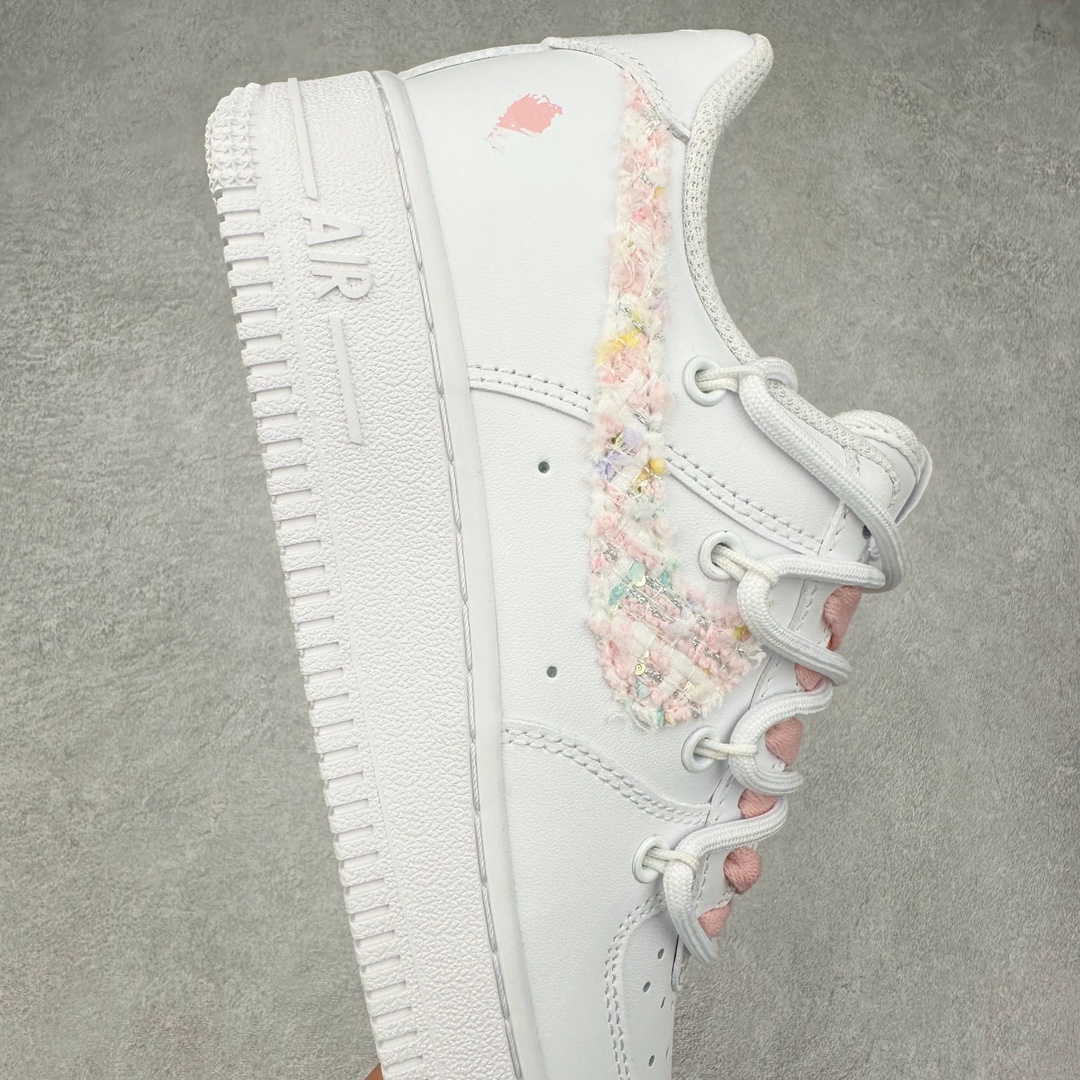 图片[6]-NK Air Force 1´07 Low 空军一号低帮百搭休闲运动板鞋 DH9999-334 柔软、弹性十足的缓震性能和出色的中底设计 横跨复古与现代的外型结合 造就出风靡全球 三十多年的Force 1 直到今天还深受青睐 尺码：36 36.5 37.5 38 38.5 39 40 40.5 41 42 42.5 43 44 44.5 45-选品中心