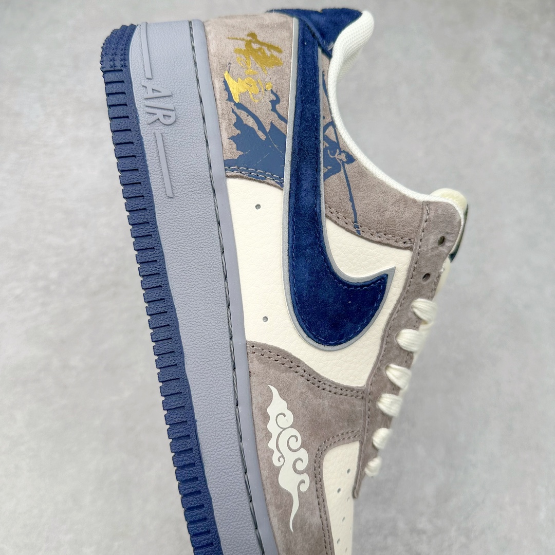 图片[6]-NK Air Force 1´07 Low 空军一号低帮百搭休闲运动板鞋 CW2288-116 柔软、弹性十足的缓震性能和出色的中底设计 横跨复古与现代的外型结合 造就出风靡全球 三十多年的Force 1 直到今天还深受青睐 尺码：36 36.5 37.5 38 38.5 39 40 40.5 41 42 42.5 43 44 44.5 45-选品中心