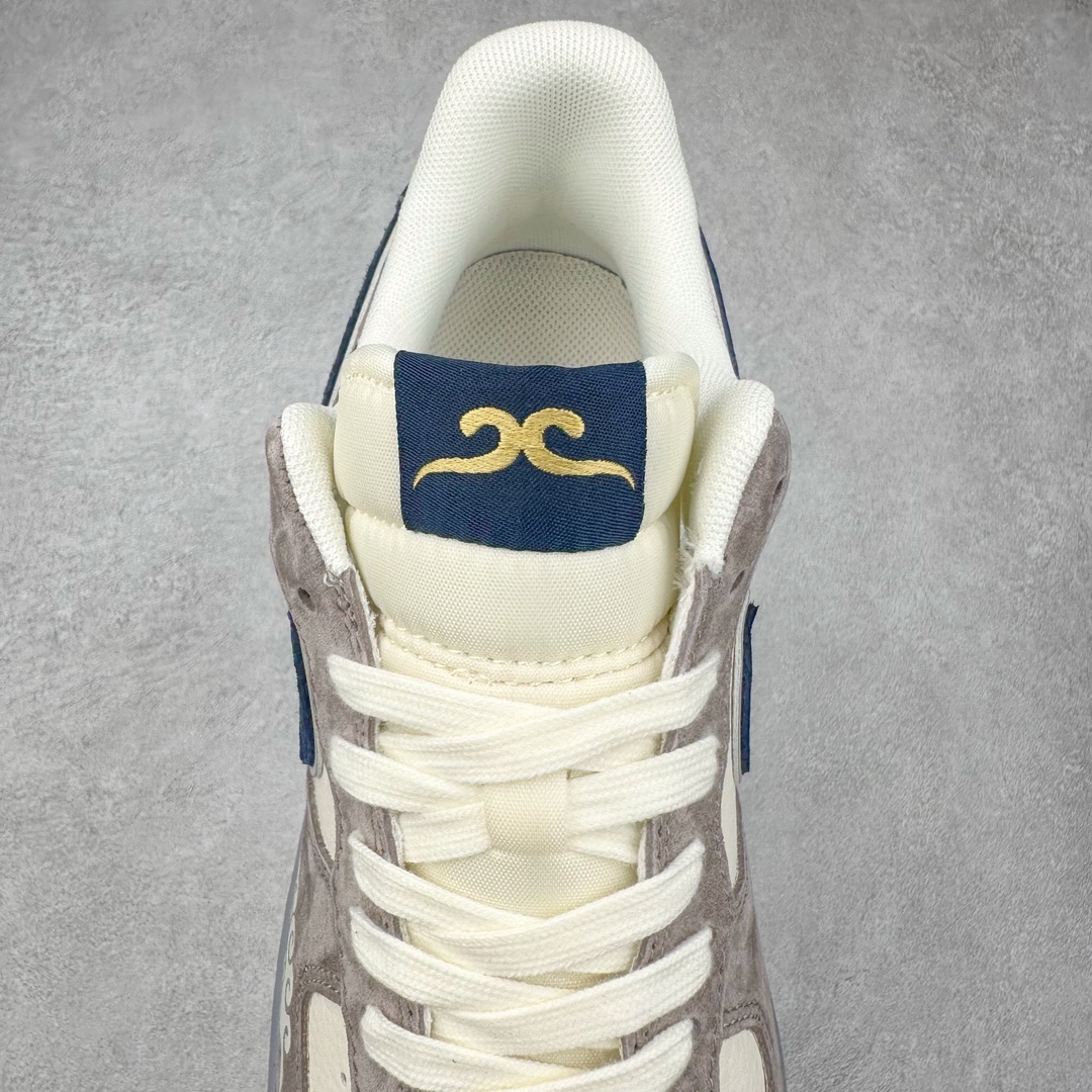 图片[5]-NK Air Force 1´07 Low 空军一号低帮百搭休闲运动板鞋 CW2288-116 柔软、弹性十足的缓震性能和出色的中底设计 横跨复古与现代的外型结合 造就出风靡全球 三十多年的Force 1 直到今天还深受青睐 尺码：36 36.5 37.5 38 38.5 39 40 40.5 41 42 42.5 43 44 44.5 45-选品中心