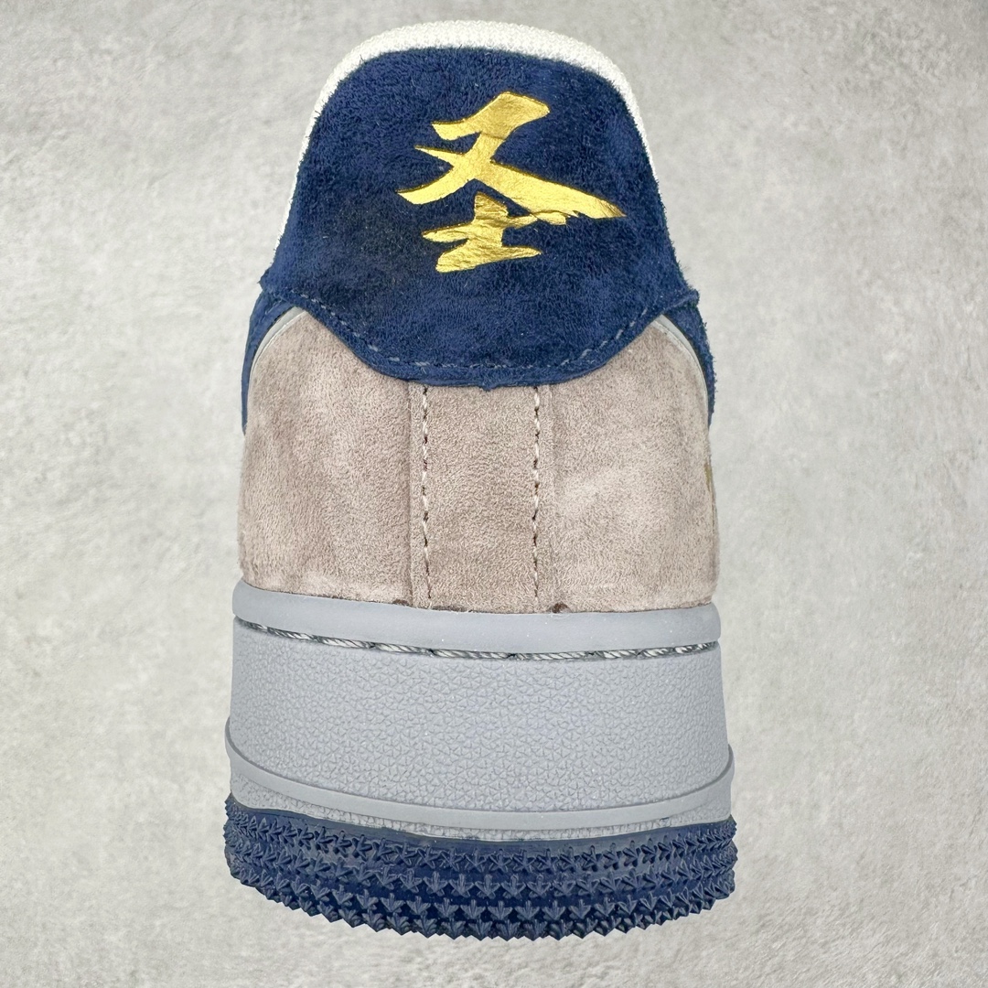 图片[8]-NK Air Force 1´07 Low 空军一号低帮百搭休闲运动板鞋 CW2288-116 柔软、弹性十足的缓震性能和出色的中底设计 横跨复古与现代的外型结合 造就出风靡全球 三十多年的Force 1 直到今天还深受青睐 尺码：36 36.5 37.5 38 38.5 39 40 40.5 41 42 42.5 43 44 44.5 45-选品中心