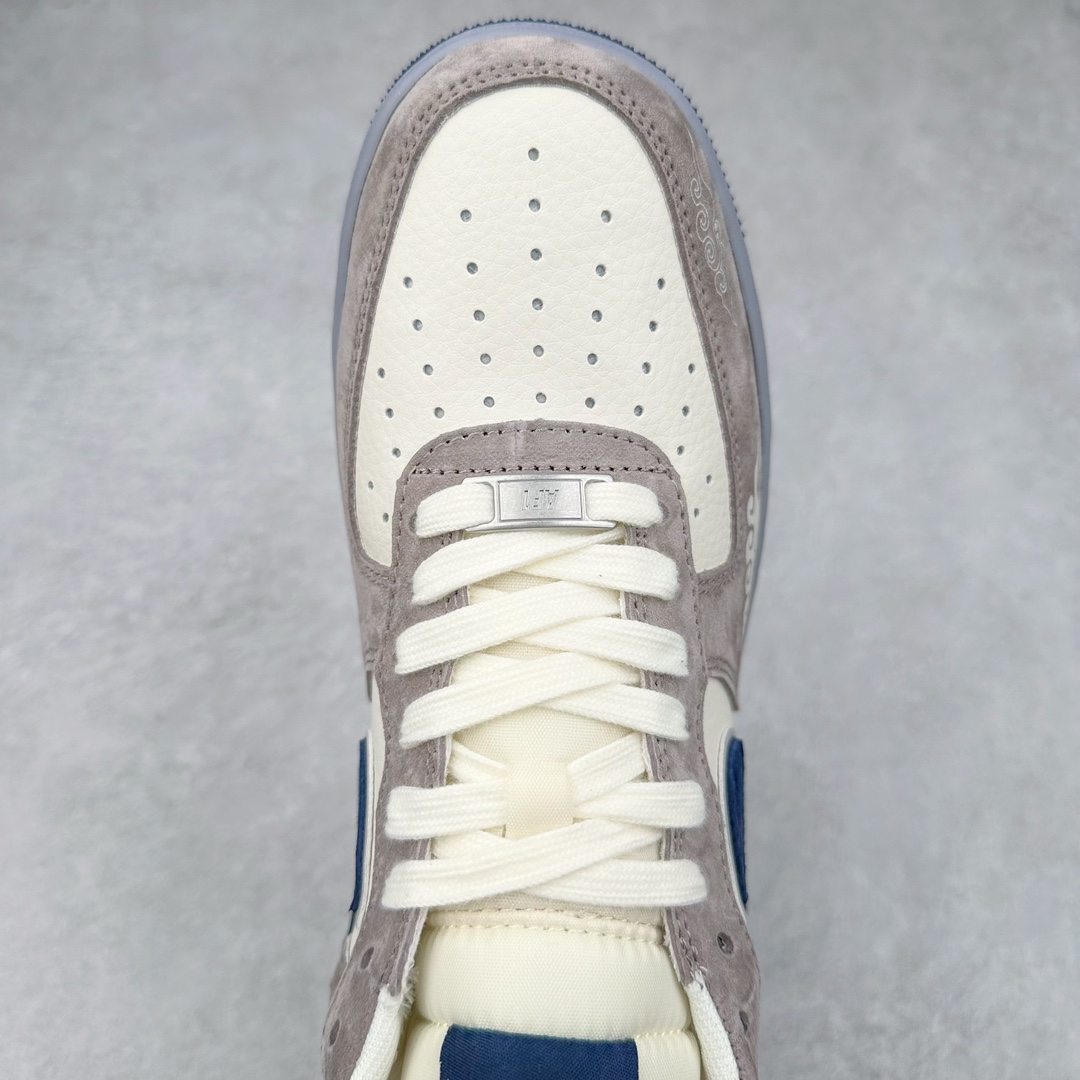 图片[4]-NK Air Force 1´07 Low 空军一号低帮百搭休闲运动板鞋 CW2288-116 柔软、弹性十足的缓震性能和出色的中底设计 横跨复古与现代的外型结合 造就出风靡全球 三十多年的Force 1 直到今天还深受青睐 尺码：36 36.5 37.5 38 38.5 39 40 40.5 41 42 42.5 43 44 44.5 45-选品中心