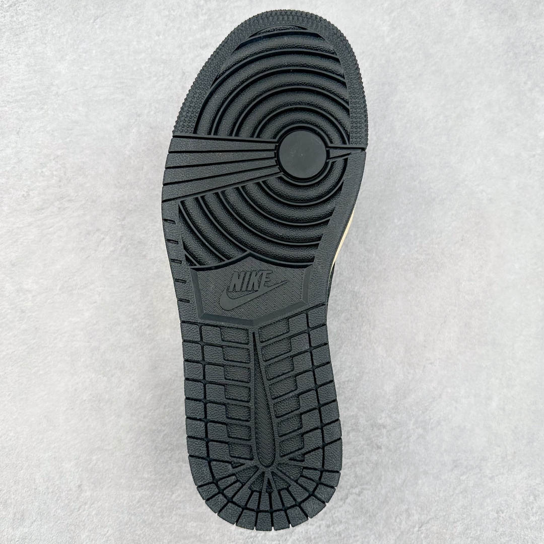 图片[9]-TS x Air Jordan AJ1 Low 倒钩低帮联名定制配色 XZ2828-001 原厂内置气垫魔块 A模大底 头层小牛皮 鞋舌AJ原厂专用牛津布+AJ专用反口珍珠布+原厂无杂质高弹内里海棉+特殊封边弹力鞋带 尺码：36 36.5 37.5 38 38.5 39 40 40.5 41 42 42.5 43 44 44.5 45 46 47.5-选品中心