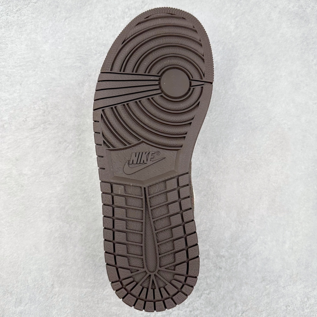 图片[9]-Air Jordan AJ1 Low 低帮系列定制配色 WG8850-004 原厂内置气垫魔块 A模大底 头层小牛皮 鞋舌AJ原厂专用牛津布+AJ专用反口珍珠布+原厂无杂质高弹内里海棉+特殊封边弹力鞋带 尺码：36 36.5 37.5 38 38.5 39 40 40.5 41 42 42.5 43 44 44.5 45 46-选品中心