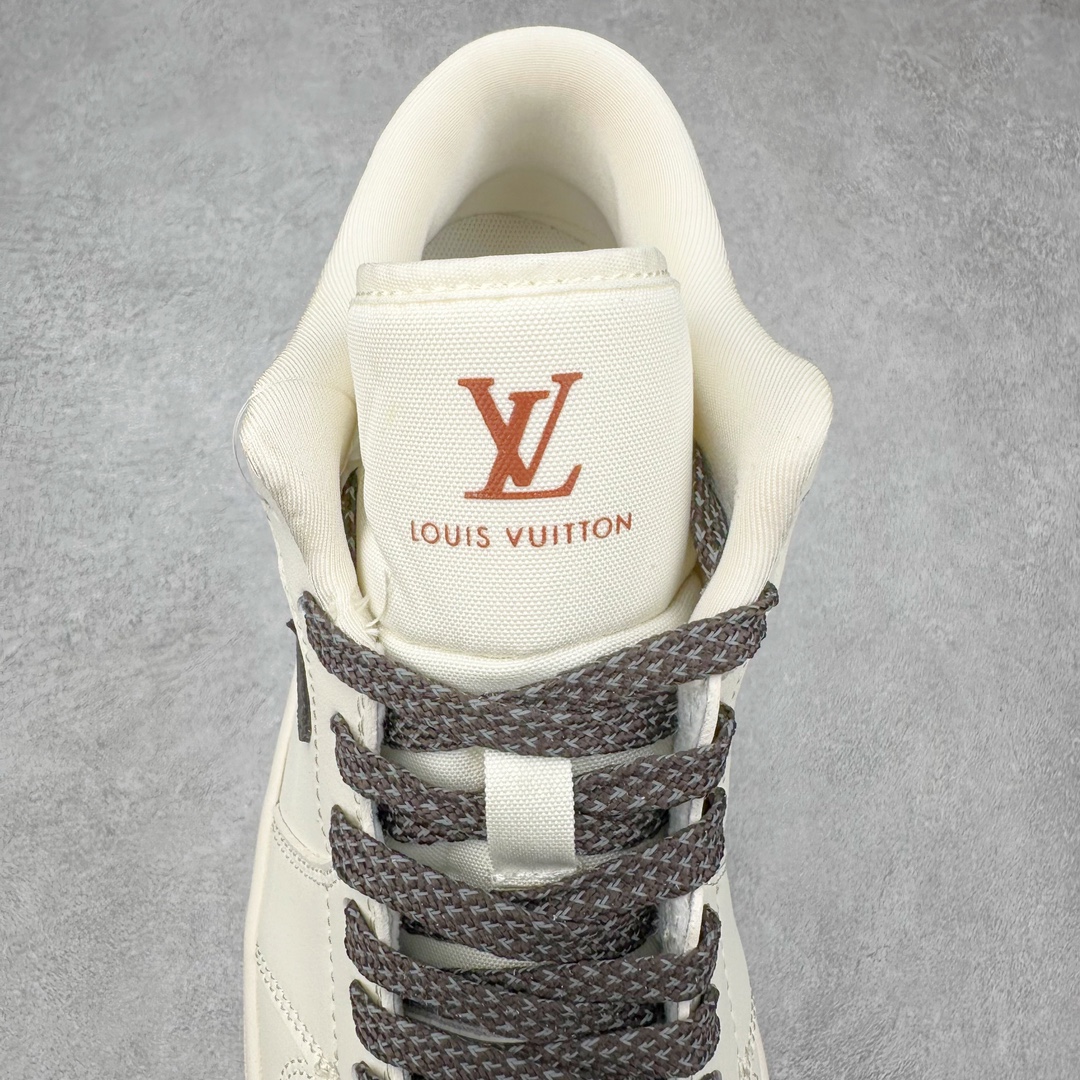 图片[5]-Air Jordan AJ1 Low 低帮系列定制配色 WG8850-004 原厂内置气垫魔块 A模大底 头层小牛皮 鞋舌AJ原厂专用牛津布+AJ专用反口珍珠布+原厂无杂质高弹内里海棉+特殊封边弹力鞋带 尺码：36 36.5 37.5 38 38.5 39 40 40.5 41 42 42.5 43 44 44.5 45 46-选品中心