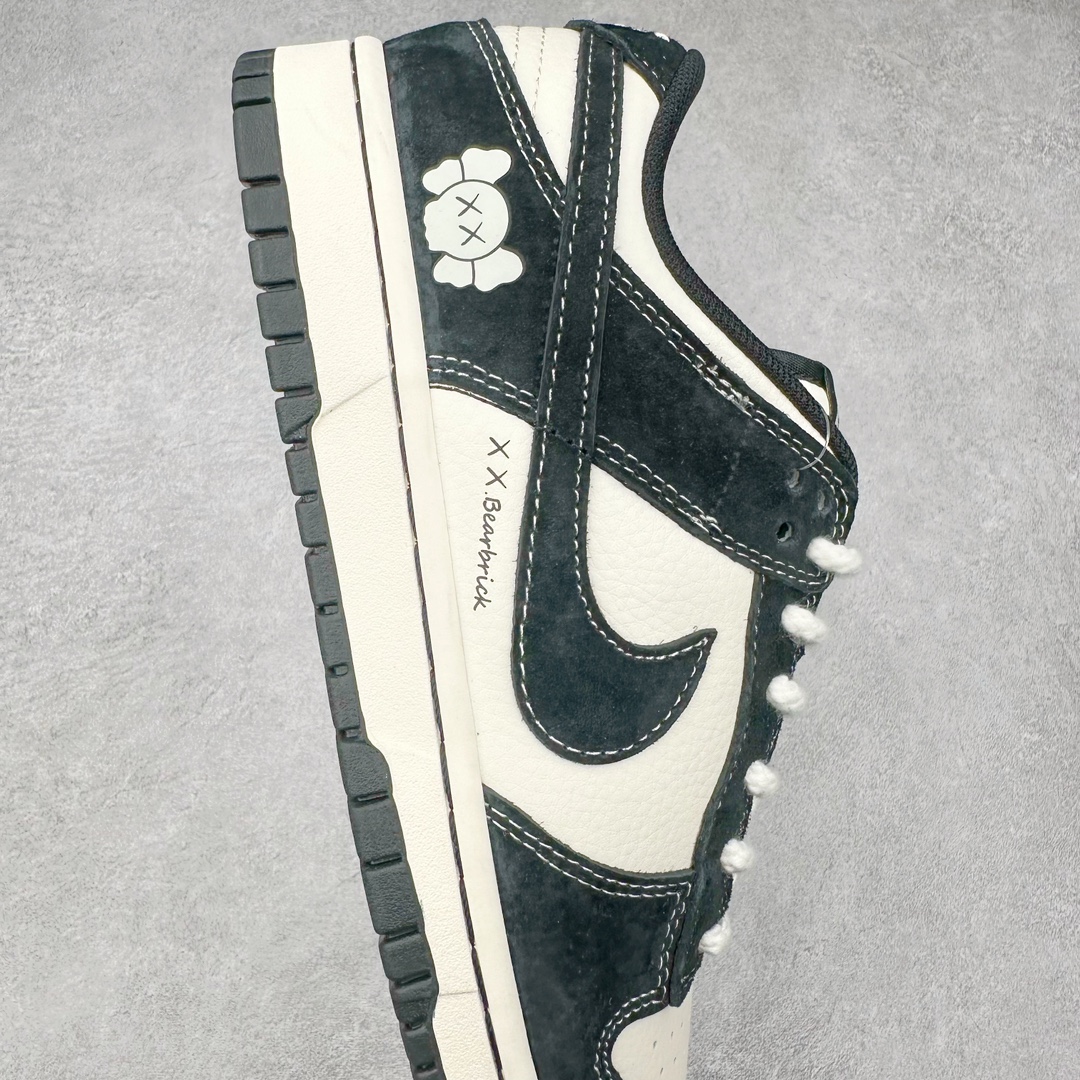 图片[6]-NK Dunk Low 定制配色 MM1089-016 大厂出品 极力推荐 原装头层材料 独家版型蒸餾加工帶來的是更好的视觉和脚感体验大厂纯原品质出货 清洁度 电绣工艺 皮料切割干净无任何毛边 细节完美 尺码：36 36.5 37.5 38 38.5 39 40 40.5 41 42 42.5 43 44 44.5 45 46 47.5-选品中心