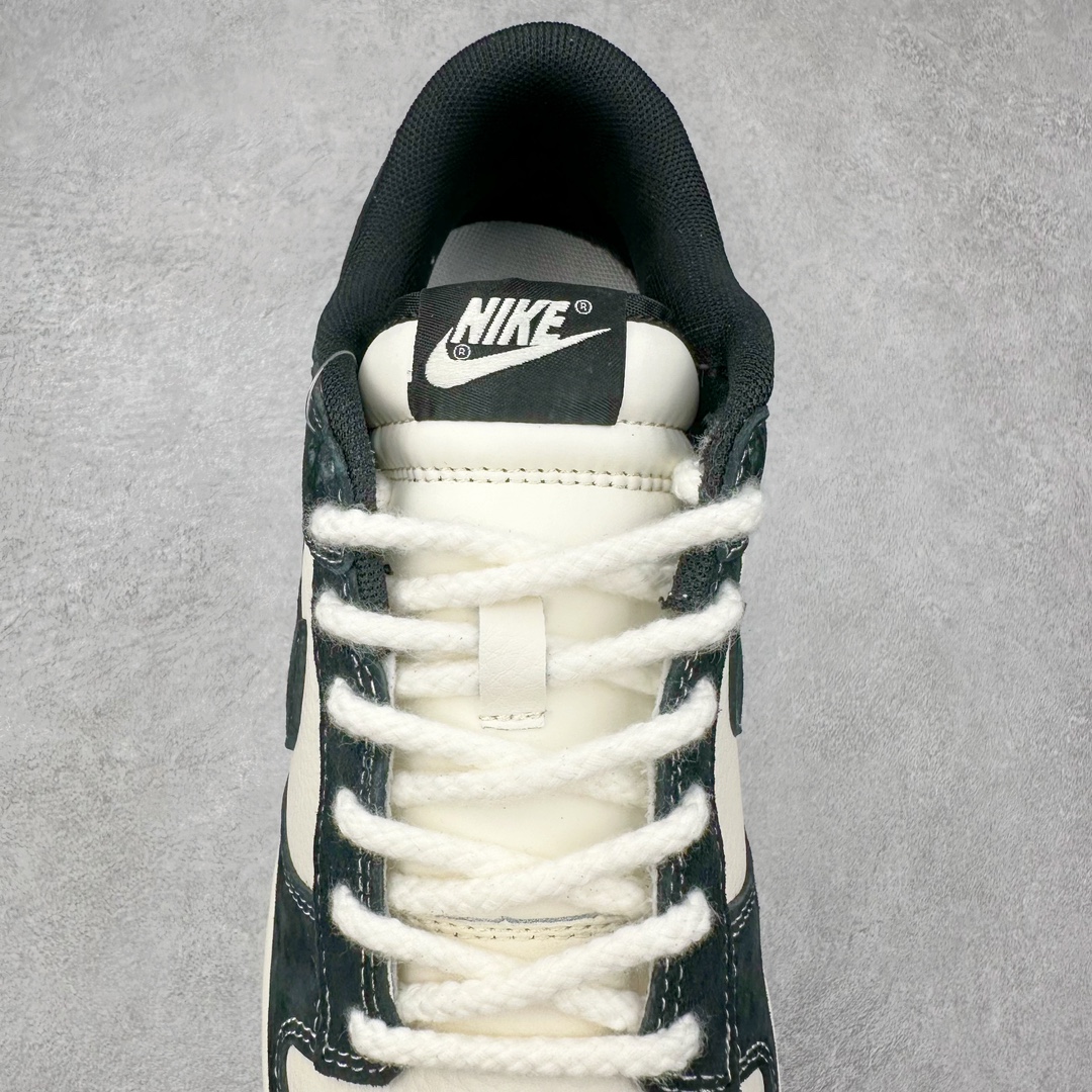 图片[5]-NK Dunk Low 定制配色 MM1089-016 大厂出品 极力推荐 原装头层材料 独家版型蒸餾加工帶來的是更好的视觉和脚感体验大厂纯原品质出货 清洁度 电绣工艺 皮料切割干净无任何毛边 细节完美 尺码：36 36.5 37.5 38 38.5 39 40 40.5 41 42 42.5 43 44 44.5 45 46 47.5-选品中心