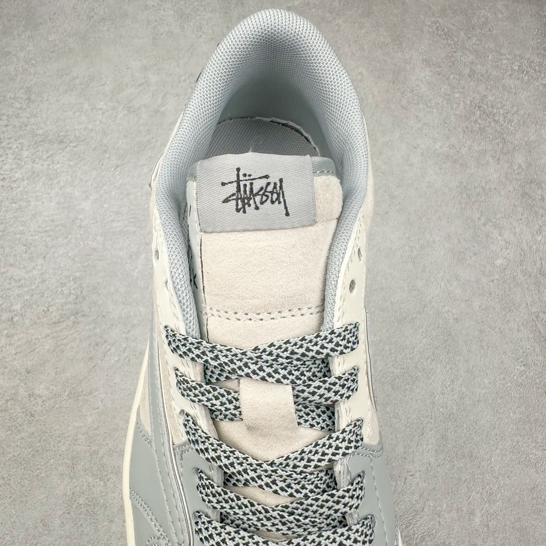 图片[5]-TS x Air Jordan AJ1 Low 倒钩低帮联名定制配色 SJ2068-122 原厂内置气垫魔块 A模大底 头层小牛皮 鞋舌AJ原厂专用牛津布+AJ专用反口珍珠布+原厂无杂质高弹内里海棉+特殊封边弹力鞋带 尺码：36 36.5 37.5 38 38.5 39 40 40.5 41 42 42.5 43 44 44.5 45 46 47.5-选品中心