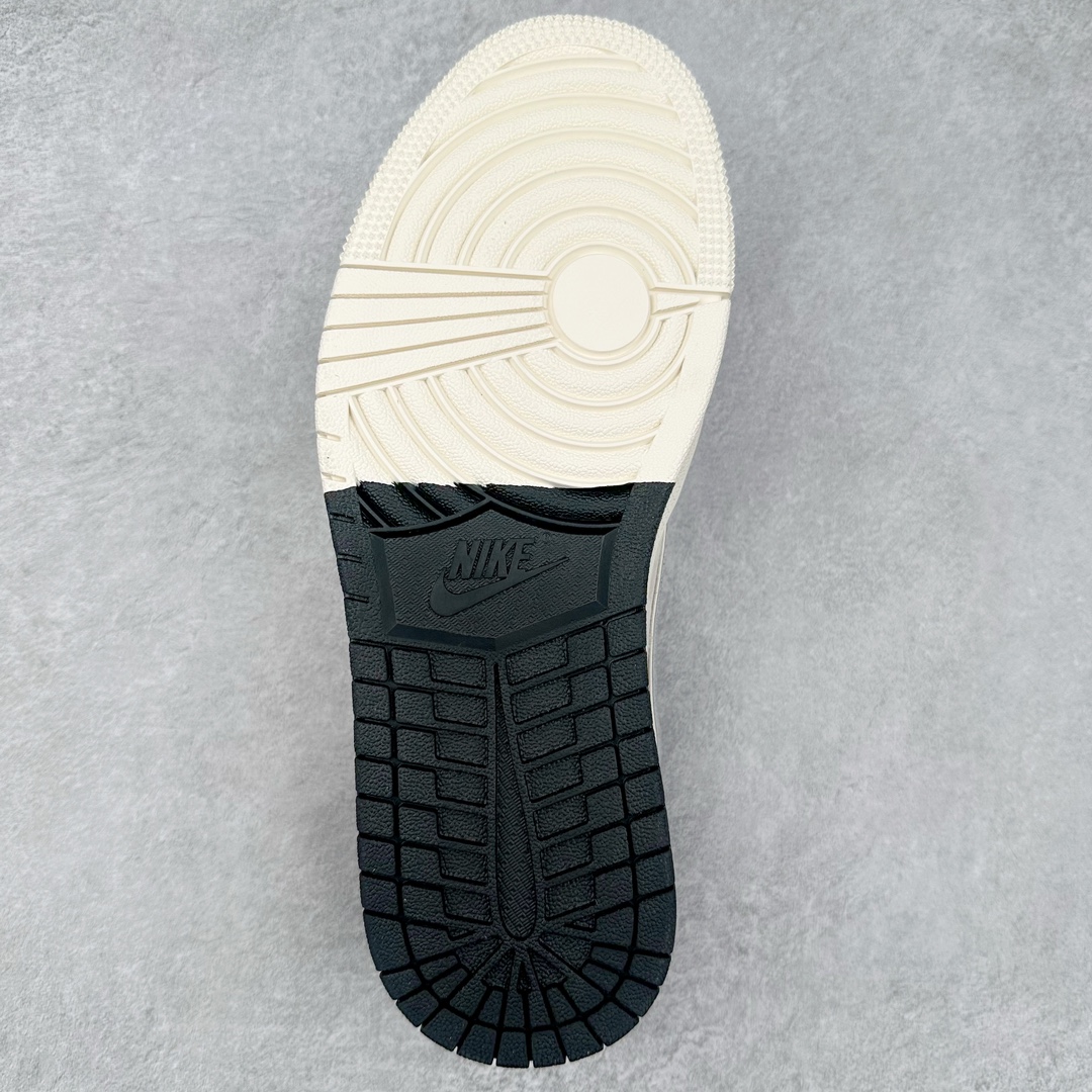 图片[9]-TS x Air Jordan AJ1 Low 倒钩低帮联名定制配色 SJ2068-122 原厂内置气垫魔块 A模大底 头层小牛皮 鞋舌AJ原厂专用牛津布+AJ专用反口珍珠布+原厂无杂质高弹内里海棉+特殊封边弹力鞋带 尺码：36 36.5 37.5 38 38.5 39 40 40.5 41 42 42.5 43 44 44.5 45 46 47.5-选品中心