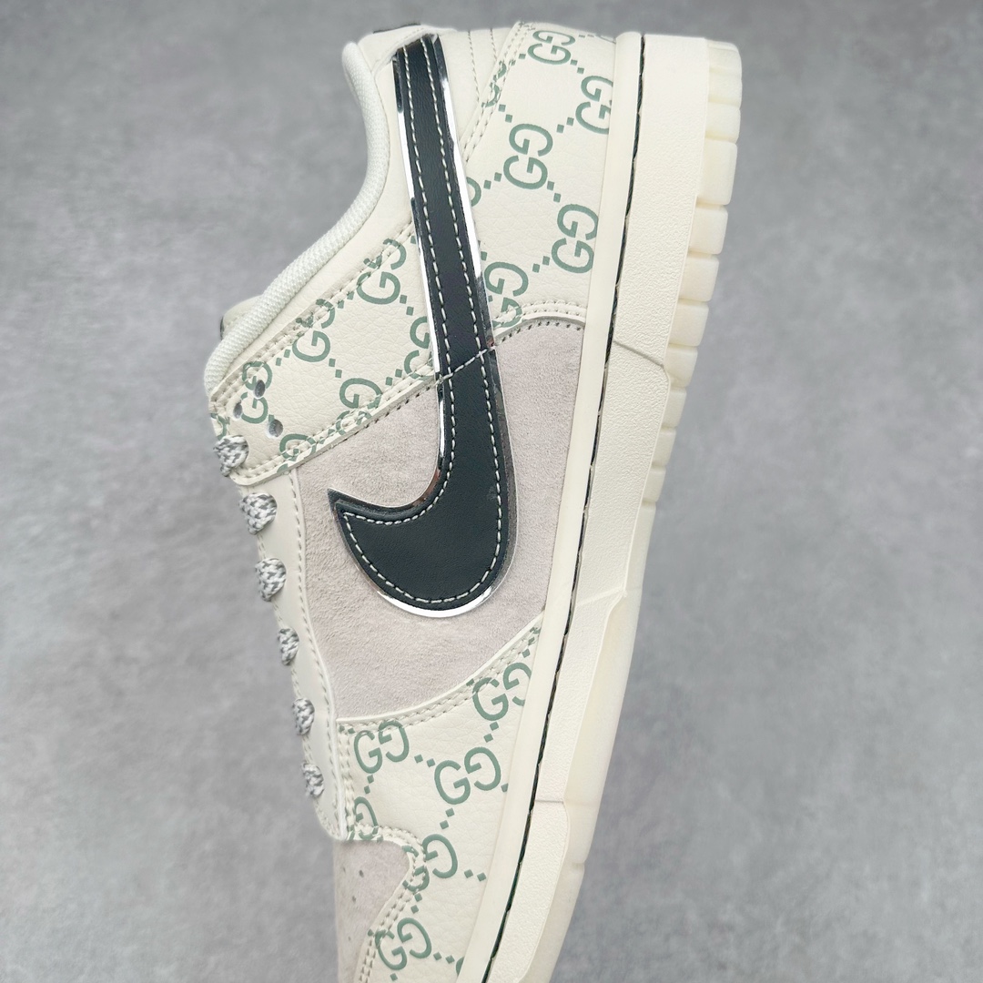 图片[7]-NK Dunk Low 定制配色 XY1688-014 大厂出品 极力推荐 原装头层材料 独家版型蒸餾加工帶來的是更好的视觉和脚感体验大厂纯原品质出货 清洁度 电绣工艺 皮料切割干净无任何毛边 细节完美 尺码：36 36.5 37.5 38 38.5 39 40 40.5 41 42 42.5 43 44 44.5 45 46 47.5-选品中心