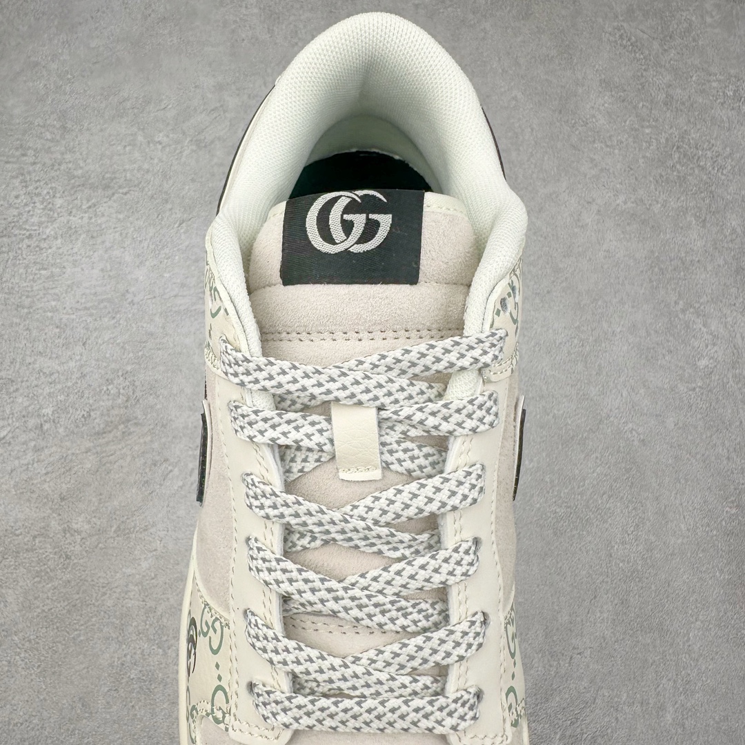 图片[5]-NK Dunk Low 定制配色 XY1688-014 大厂出品 极力推荐 原装头层材料 独家版型蒸餾加工帶來的是更好的视觉和脚感体验大厂纯原品质出货 清洁度 电绣工艺 皮料切割干净无任何毛边 细节完美 尺码：36 36.5 37.5 38 38.5 39 40 40.5 41 42 42.5 43 44 44.5 45 46 47.5-选品中心