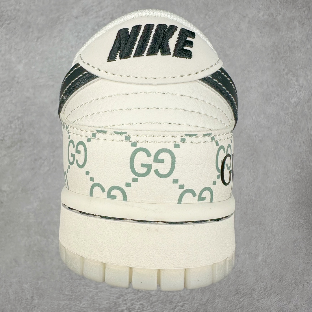 图片[8]-NK Dunk Low 定制配色 XY1688-014 大厂出品 极力推荐 原装头层材料 独家版型蒸餾加工帶來的是更好的视觉和脚感体验大厂纯原品质出货 清洁度 电绣工艺 皮料切割干净无任何毛边 细节完美 尺码：36 36.5 37.5 38 38.5 39 40 40.5 41 42 42.5 43 44 44.5 45 46 47.5-选品中心