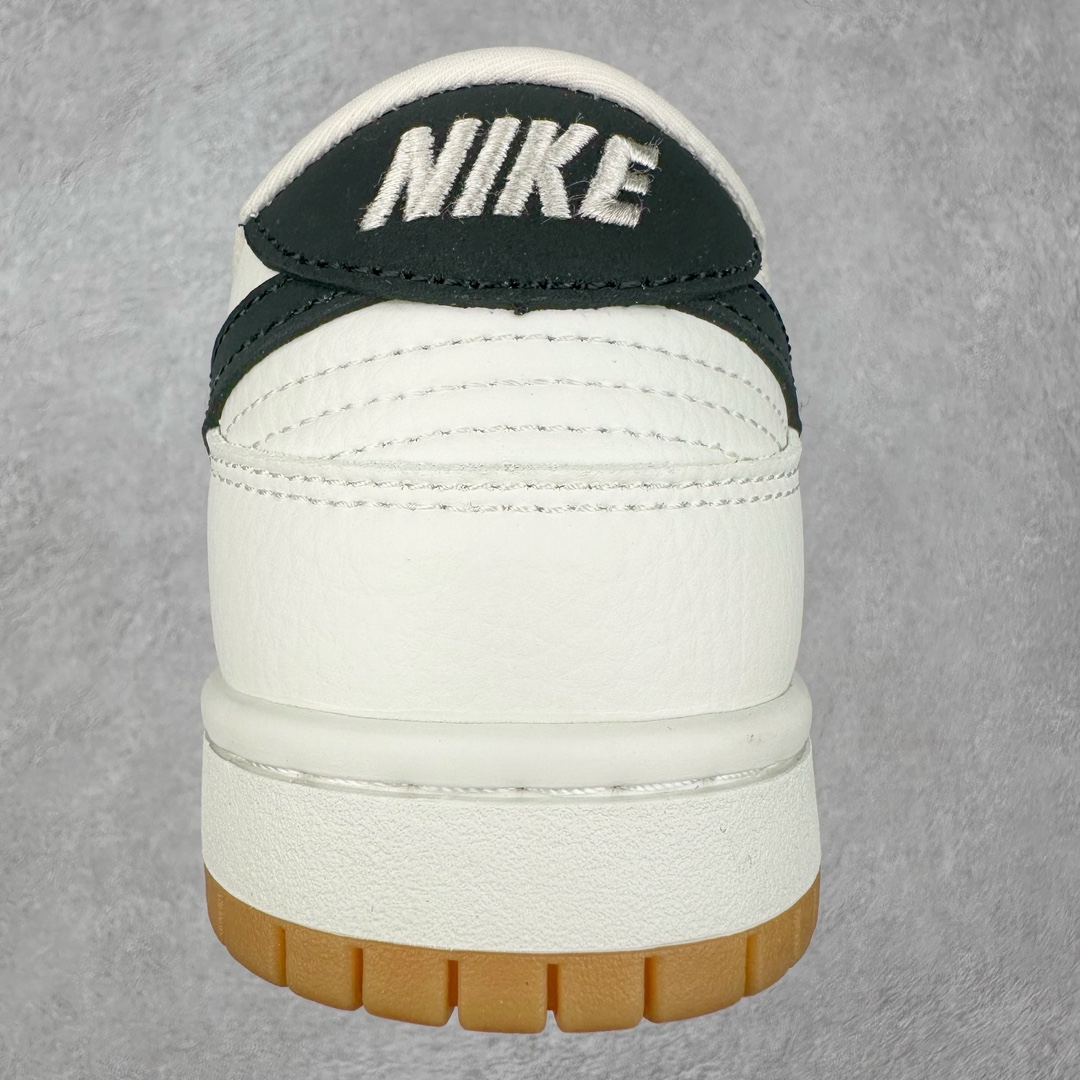 图片[8]-NK Dunk Low 定制配色 CH6336-227 大厂出品 极力推荐 原装头层材料 独家版型蒸餾加工帶來的是更好的视觉和脚感体验大厂纯原品质出货 清洁度 电绣工艺 皮料切割干净无任何毛边 细节完美 尺码：36 36.5 37.5 38 38.5 39 40 40.5 41 42 42.5 43 44 44.5 45 46 47.5-选品中心