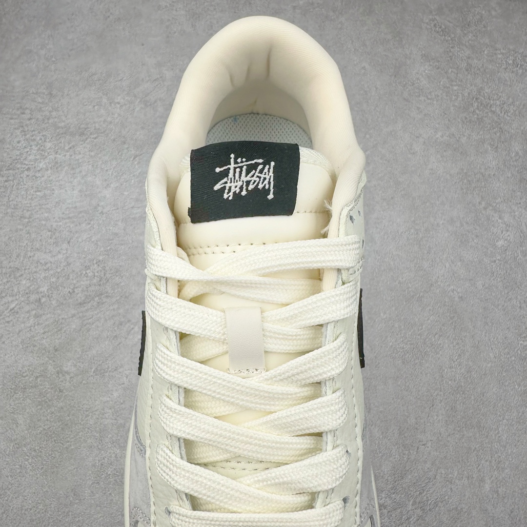 图片[5]-NK Dunk Low 定制配色 CH6336-227 大厂出品 极力推荐 原装头层材料 独家版型蒸餾加工帶來的是更好的视觉和脚感体验大厂纯原品质出货 清洁度 电绣工艺 皮料切割干净无任何毛边 细节完美 尺码：36 36.5 37.5 38 38.5 39 40 40.5 41 42 42.5 43 44 44.5 45 46 47.5-选品中心