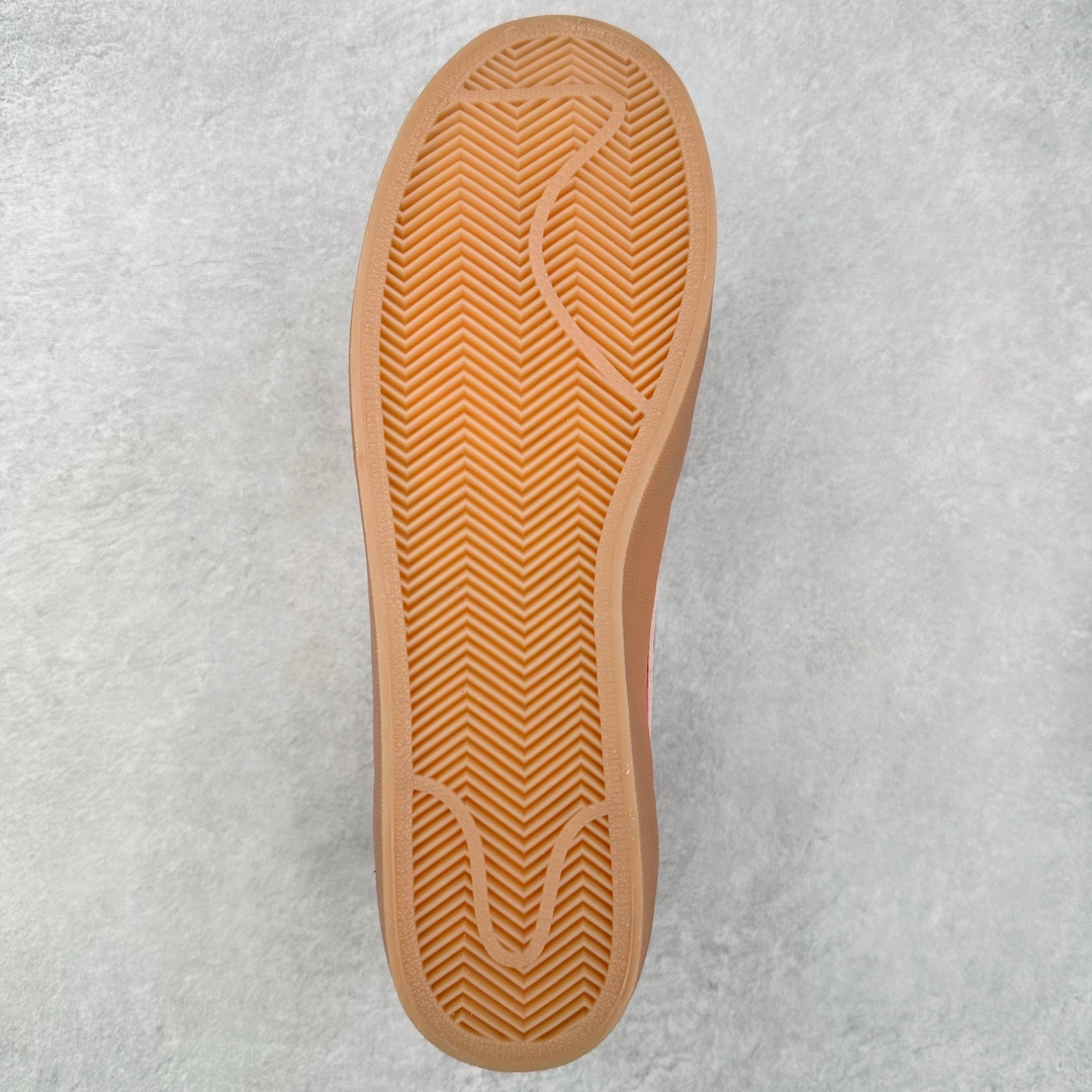 图片[9]-J.Crew x NK Killshot II Leather 联名复古板鞋 FZ5630-600 采用米白色皮革制作鞋身 Swoosh 点缀其中 最后搭载棕色生胶大底 流露出满满的复古气气息 尺码：36 36.5 37.5 38 38.5 39 40 40.5 41 42 42.5 43 44-选品中心