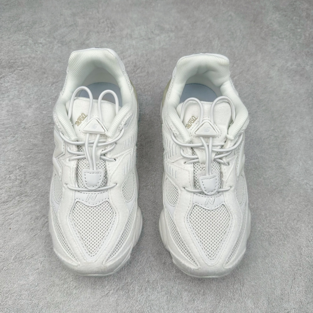 图片[2]-New Balance NB9060 童鞋系列 正确皮料质感细节完美还原 原织唛 原标 业内顶级配套 历时两个月匠心打造 独立私人底模 原厂数据开发亲子款一脚蹬 MD底软度多次调教 最大限度还原zp 透气性极佳 原材otholite鞋垫 厚度密度市场顶级水平 成人鞋的开发态度与标准 打破市面童鞋无好货的行业格局 只为呵护每一双宝宝的脚 尺码：26=155mm 27.5=161mm 28=168mm 28.5=175mm 30=181mm 31=188mm 32.5=195mm 33.5=201mm 34.5=208mm 35=215mm （手工测量误差±1mm）-选品中心