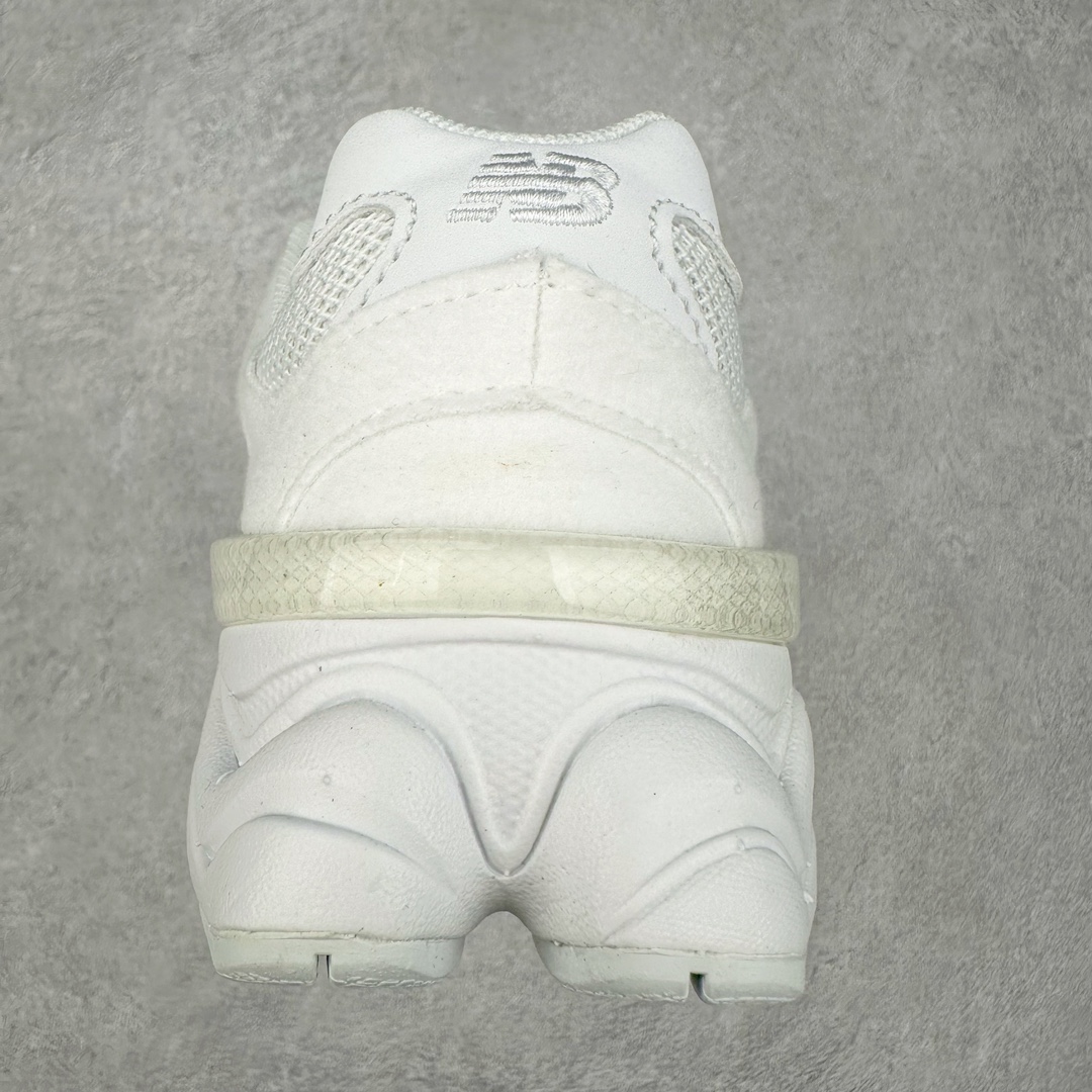 图片[8]-New Balance NB9060 童鞋系列 正确皮料质感细节完美还原 原织唛 原标 业内顶级配套 历时两个月匠心打造 独立私人底模 原厂数据开发亲子款一脚蹬 MD底软度多次调教 最大限度还原zp 透气性极佳 原材otholite鞋垫 厚度密度市场顶级水平 成人鞋的开发态度与标准 打破市面童鞋无好货的行业格局 只为呵护每一双宝宝的脚 尺码：26=155mm 27.5=161mm 28=168mm 28.5=175mm 30=181mm 31=188mm 32.5=195mm 33.5=201mm 34.5=208mm 35=215mm （手工测量误差±1mm）-选品中心