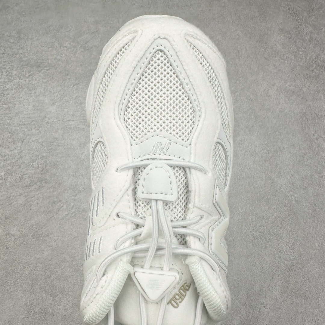 图片[4]-New Balance NB9060 童鞋系列 正确皮料质感细节完美还原 原织唛 原标 业内顶级配套 历时两个月匠心打造 独立私人底模 原厂数据开发亲子款一脚蹬 MD底软度多次调教 最大限度还原zp 透气性极佳 原材otholite鞋垫 厚度密度市场顶级水平 成人鞋的开发态度与标准 打破市面童鞋无好货的行业格局 只为呵护每一双宝宝的脚 尺码：26=155mm 27.5=161mm 28=168mm 28.5=175mm 30=181mm 31=188mm 32.5=195mm 33.5=201mm 34.5=208mm 35=215mm （手工测量误差±1mm）-选品中心