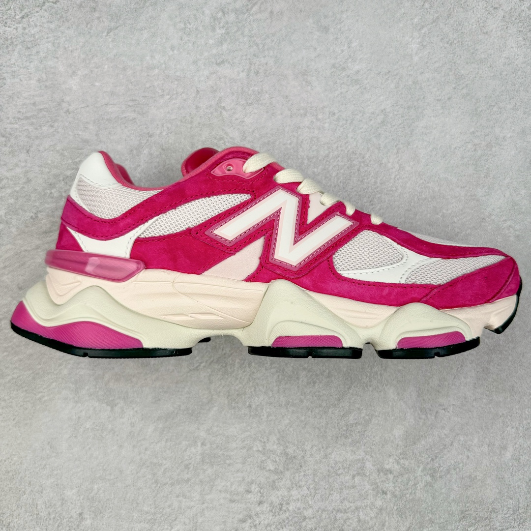 New Balance NB9060 Joe Freshgoods 990  New Balance