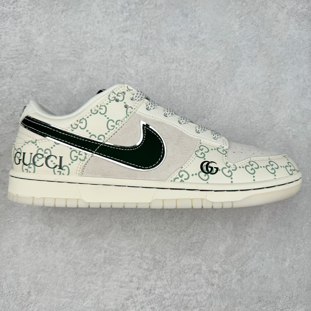 NK Dunk Low 定制配色 XY1688-014 大厂出品 极力推荐 原装头层材料 独家版型蒸餾加工帶來的是更好的视觉和脚感体验大厂纯原品质出货 清洁度 电绣工艺 皮料切割干净无任何毛边 细节完美 尺码：36 36.5 37.5 38 38.5 39 40 40.5 41 42 42.5 43 44 44.5 45 46 47.5-选品中心