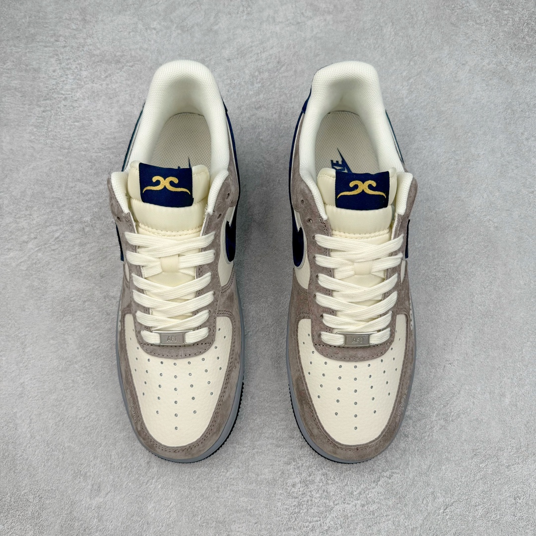 图片[2]-NK Air Force 1´07 Low 空军一号低帮百搭休闲运动板鞋 CW2288-116 柔软、弹性十足的缓震性能和出色的中底设计 横跨复古与现代的外型结合 造就出风靡全球 三十多年的Force 1 直到今天还深受青睐 尺码：36 36.5 37.5 38 38.5 39 40 40.5 41 42 42.5 43 44 44.5 45-选品中心