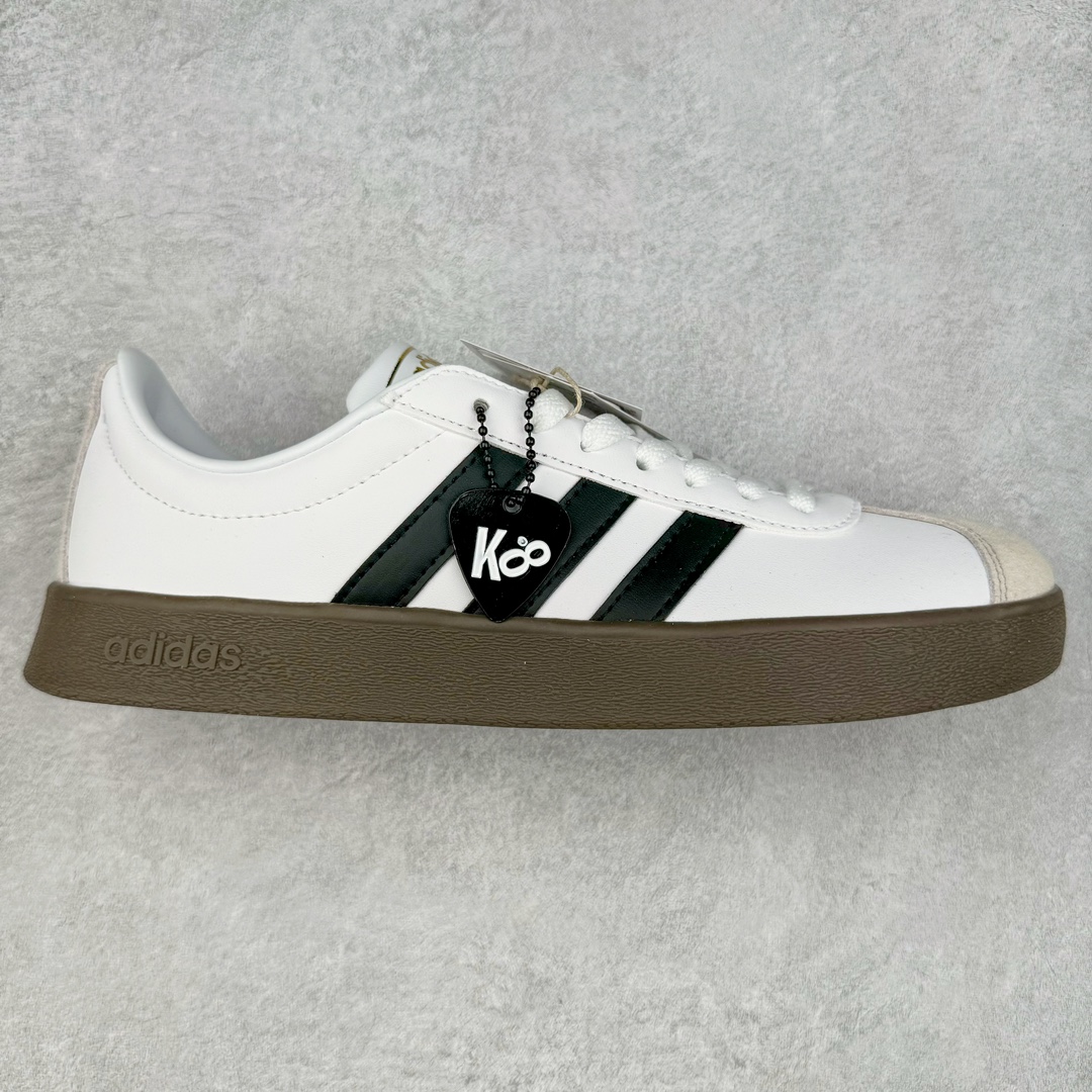 图片[8]-＃K8 AD Neo VL Court Lifestyle 2.0 学院生活方式系列低德训风休闲运动板鞋 NEO生活城市系列 #男女鞋半码制#采用环保纤维革组合翻毛皮鞋面材质#内嵌EVA透气吸汗鞋垫#缜密拉帮中底布#外置耐磨标准橡胶大底 尺码：36 36⅔ 37⅓ 38 38⅔ 39⅓ 40 40⅔ 41⅓ 42 42⅔ 43⅓ 44 44⅔ 45-选品中心