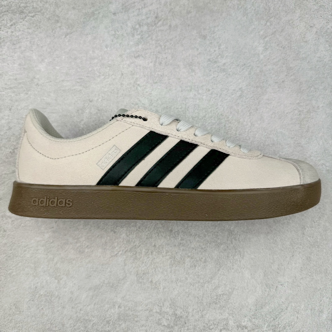 ＃K8 AD Neo VL Court Lifestyle 2.0 学院生活方式系列低德训风休闲运动板鞋 NEO生活城市系列 #男女鞋半码制#采用环保纤维革组合翻毛皮鞋面材质#内嵌EVA透气吸汗鞋垫#缜密拉帮中底布#外置耐磨标准橡胶大底 尺码：36 36⅔ 37⅓ 38 38⅔ 39⅓ 40 40⅔ 41⅓ 42 42⅔ 43⅓ 44 44⅔ 45-选品中心