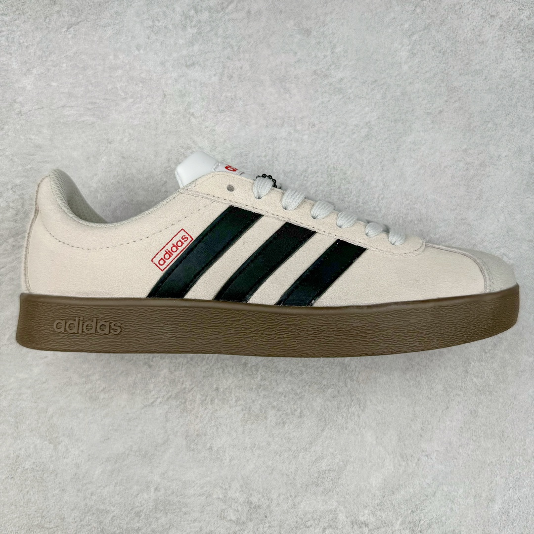 图片[7]-＃K8 AD Neo VL Court Lifestyle 2.0 学院生活方式系列低德训风休闲运动板鞋 NEO生活城市系列 #男女鞋半码制#采用环保纤维革组合翻毛皮鞋面材质#内嵌EVA透气吸汗鞋垫#缜密拉帮中底布#外置耐磨标准橡胶大底 尺码：36 36⅔ 37⅓ 38 38⅔ 39⅓ 40 40⅔ 41⅓ 42 42⅔ 43⅓ 44 44⅔ 45-选品中心