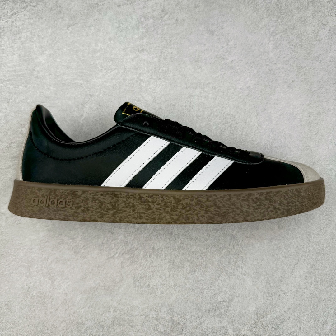 图片[6]-＃K8 AD Neo VL Court Lifestyle 2.0 学院生活方式系列低德训风休闲运动板鞋 NEO生活城市系列 #男女鞋半码制#采用环保纤维革组合翻毛皮鞋面材质#内嵌EVA透气吸汗鞋垫#缜密拉帮中底布#外置耐磨标准橡胶大底 尺码：36 36⅔ 37⅓ 38 38⅔ 39⅓ 40 40⅔ 41⅓ 42 42⅔ 43⅓ 44 44⅔ 45-选品中心