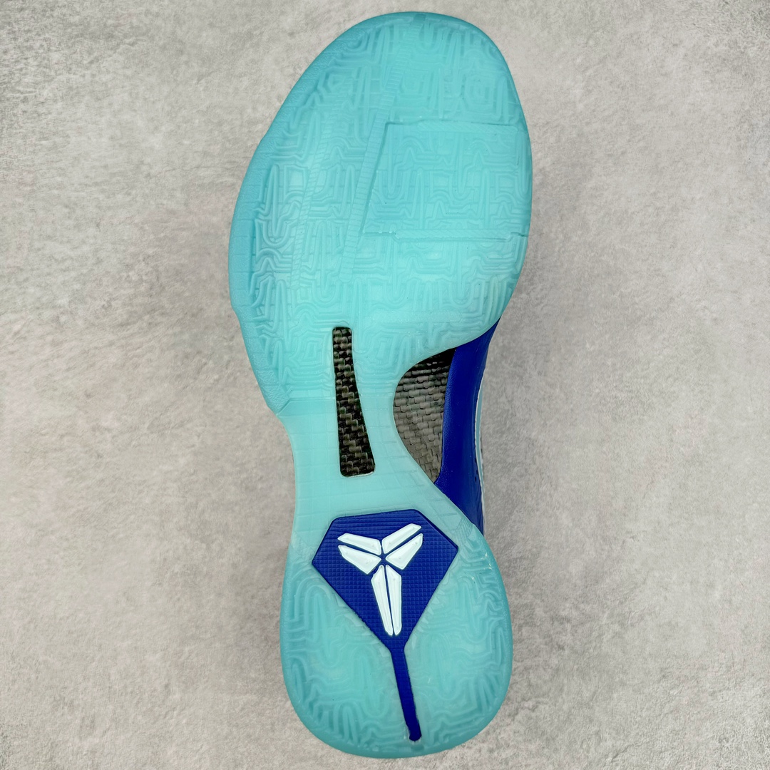 图片[9]-＃灭世/Max NK Zoom Kobe ZK5 科比5代 X-Ray 蓝色骨骼 HJ4303-400 灭世海外球员版 搭载最高工艺标准 版型 外观 细节 用料 不同于市场主流货品 拒绝杀猪套牌纯原套路 欢迎对比品鉴 外观升级点：鞋头冲孔 后跟海绵填充 飞线质感 碳板纹理 纸板对位 悉数升级对标ZP 用料升级点：前掌气垫➕后掌马蹄zoom（增配）澎湃脚感 完美解决正品后掌泡棉衰减问题 版型尺码升级：海外球员版 前掌包裹提升 尺码增加US13 47.5码 适配 职业球员 灭世纯原海外球员版『质 价 比』拉满 拳打杀猪纯原 脚踢一眼假通货 高端外贸渠道口碑爆炸 尺码：39 40 40.5 41 42 42.5 43 44 44.5 45 46 47.5-选品中心