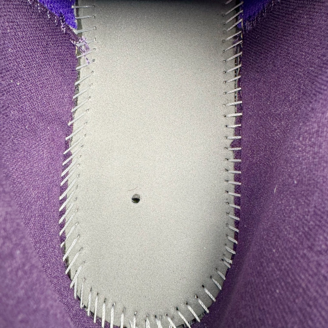 图片[10]-＃特价福利 Jordan Luka 2 东契奇2代圆头系带减震防滑耐磨低帮篮球鞋 黑紫 尺码：40 40.5 41 42 42.5 43 44 44.5 45 46-选品中心