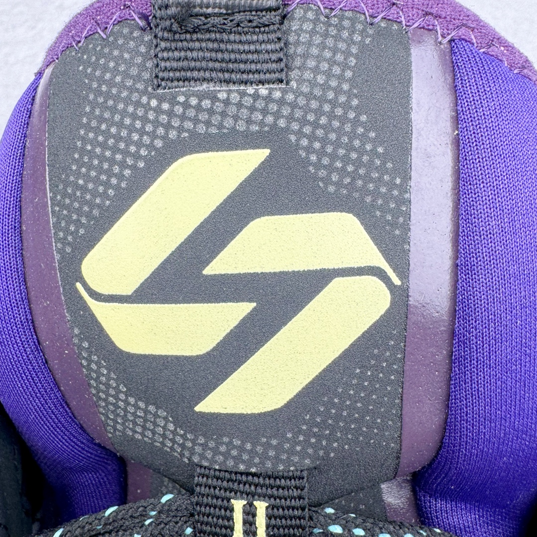 图片[12]-＃特价福利 Jordan Luka 2 东契奇2代圆头系带减震防滑耐磨低帮篮球鞋 黑紫 尺码：40 40.5 41 42 42.5 43 44 44.5 45 46-选品中心