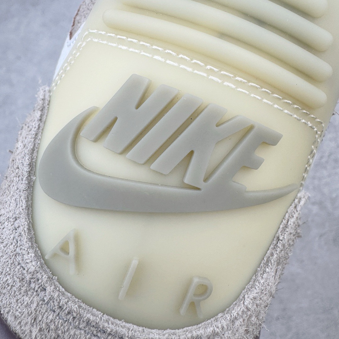 ＃渠道版 A Ma Maniére x Air Jordan AJ3 Retro AMM联名白紫灰 DH