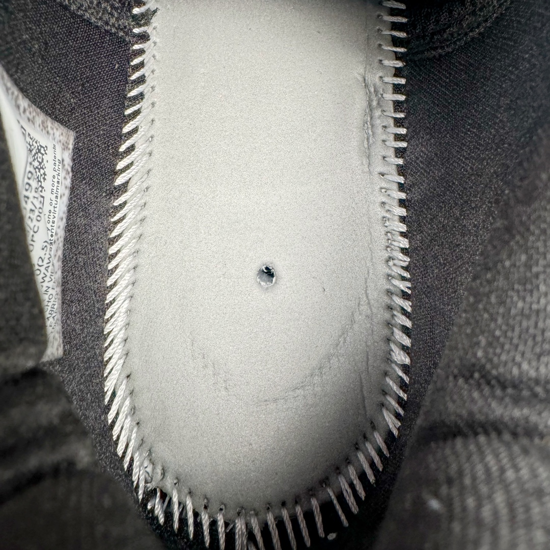 图片[11]-＃OG纯原 NK Zoom Kobe ZK5 科比5代 暗黑小丑 CD4991-001 Zoom Turbo气垫➕后掌EVA缓震 实战配置直接拉满 原楦纸板开发 鞋身流线型、后跟塑形 区分土肥圆 原档数据3D打印 鞋面细节匹配原版 全身鞋材卡料色独家定制 唯一正确喷漆SWOOSH NK专利Flyknit飞线科技，给予鞋身足够抗扭矩力 真实底模最大47.5 实战利器 专供海外市场 尺码：40 40.5 41 42 42.5 43 44 44.5 45 46 47.5 （脚宽、脚胖 建议买大半码）-选品中心