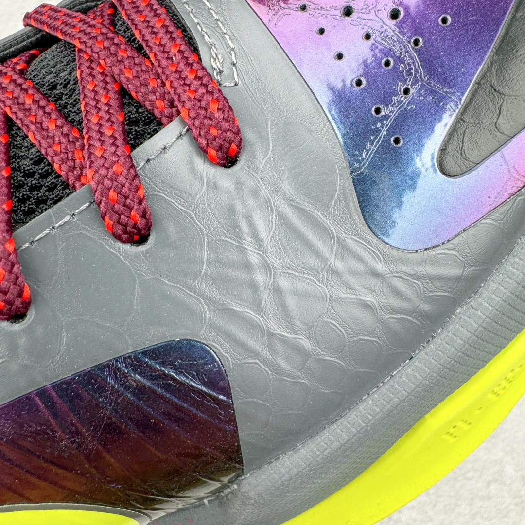 图片[15]-＃OG纯原 NK Zoom Kobe ZK5 科比5代 暗黑小丑 CD4991-001 Zoom Turbo气垫➕后掌EVA缓震 实战配置直接拉满 原楦纸板开发 鞋身流线型、后跟塑形 区分土肥圆 原档数据3D打印 鞋面细节匹配原版 全身鞋材卡料色独家定制 唯一正确喷漆SWOOSH NK专利Flyknit飞线科技，给予鞋身足够抗扭矩力 真实底模最大47.5 实战利器 专供海外市场 尺码：40 40.5 41 42 42.5 43 44 44.5 45 46 47.5 （脚宽、脚胖 建议买大半码）-选品中心