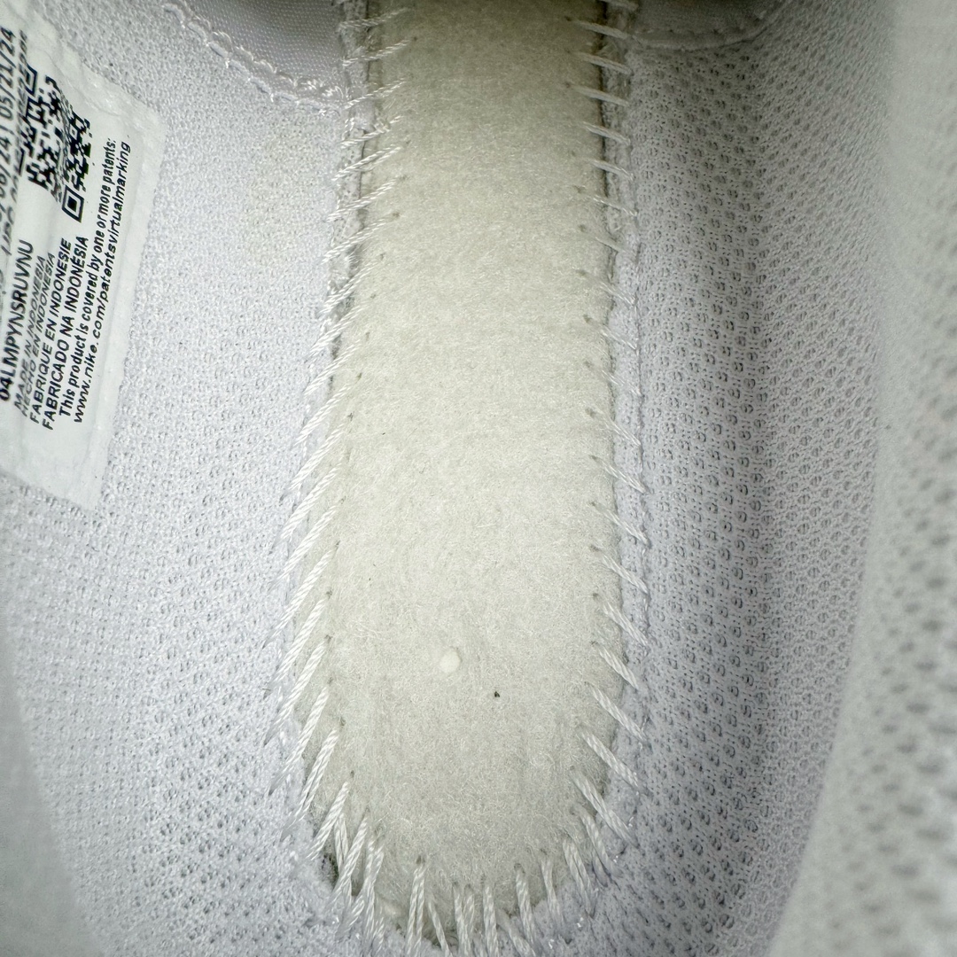 图片[10]-＃JC纯原 NK Classic Cortez Leather 阿甘复古初代皮革慢跑鞋 DN1791-106 实体平台指令订单 全套原纸板楦头开发 原厂数据大底磨具 一比一鞋头弧度高度鞋身弧度 细节品控鞋型随意对比 正确烫金高频细节 公司级标准检验QC 区分市面一切版本 完美复刻阿甘复古鞋型 尺码：35.5 36 36.5 37.5 38 38.5 39 40 40.5 41 42 42.5 43 44 45-选品中心