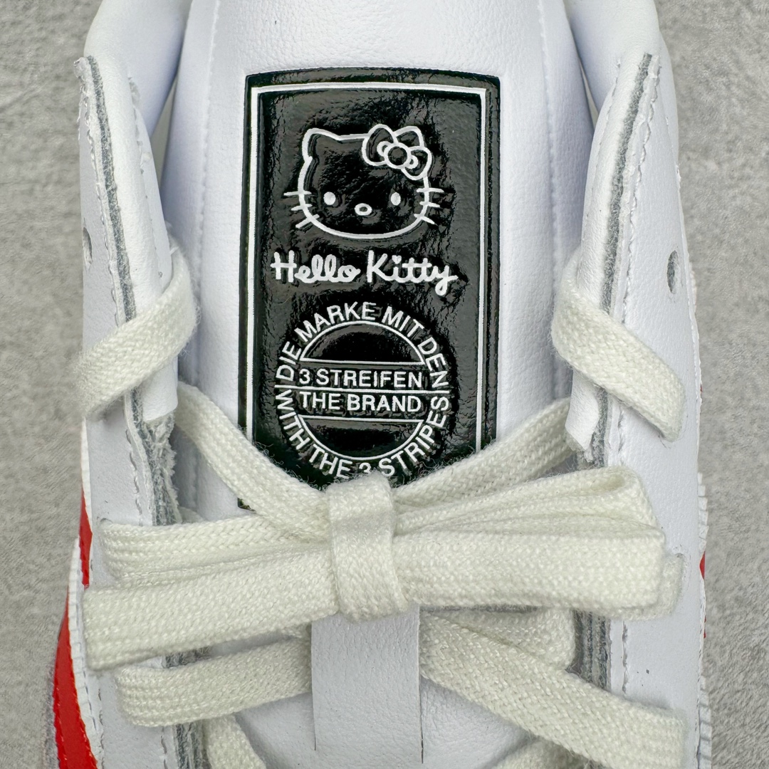 图片[15]-＃S2纯原 AD Original Gazelle Indoor Trainers 瞪羚室内鞋系列低帮复古百搭休闲运动德训风板鞋 II0013 高端零售特供批次 原厂定制长毛翻毛皮组合环保纤维革鞋面材质 内置环保海玻璃鞋垫 外置RB橡胶大底 产品品控稳定性领先行业 原厂全套原楦原纸板冲刀磨具开发 原厂皮料加持 原厂港宝加持定型后跟R度完美 将复古进行到底 简约流畅 三十年不变经典 这款Gazelle运动鞋 无论面料、配色、质感或设计 都只在重现其1991年原款的经典 皮革鞋面 撞色三条纹和鞋跟标的设计 力求呈现90年代的经典复古风潮 Samba火热的同时 也带动了其它的复古鞋型 Gazelle便是其中一只 Gazelle Indoor拥有包边更宽的T字型鞋头 更好的保护运动员的前掌 浓浓的复古氛围感 非常适合现在流行的Cleanfit风格 尺码：36 36.5 37.5 38 38.5 39 40 40.5 41 42 42.5 43 44 44.5 45 46-选品中心