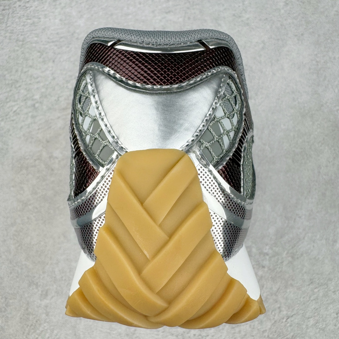 图片[8]-＃GD广顶 BOTTEGA VENETA Orbit Runner BV葆蝶家时尚休闲王一博同款老爹鞋运动鞋 原版开发 一比一打造 相似度百分之99以上 市场一梯队级别品质 区别市场任何标文顶级品质版本 采用轻质科技网布面料 搭配几何图案设计橡胶外底 王炸系列 高版本 认准套包工艺 实际增高很多哦 还是一样显腿细非常nice 耐玩耐造 对标对版 套包鞋工艺 认准高版本 大底选用拼色TPU大底 配置原版包装 尺码：35 36 37 38 39 40 41 42 43 44 45-选品中心