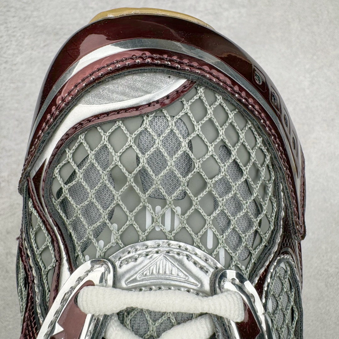 图片[16]-＃GD广顶 BOTTEGA VENETA Orbit Runner BV葆蝶家时尚休闲王一博同款老爹鞋运动鞋 原版开发 一比一打造 相似度百分之99以上 市场一梯队级别品质 区别市场任何标文顶级品质版本 采用轻质科技网布面料 搭配几何图案设计橡胶外底 王炸系列 高版本 认准套包工艺 实际增高很多哦 还是一样显腿细非常nice 耐玩耐造 对标对版 套包鞋工艺 认准高版本 大底选用拼色TPU大底 配置原版包装 尺码：35 36 37 38 39 40 41 42 43 44 45-选品中心