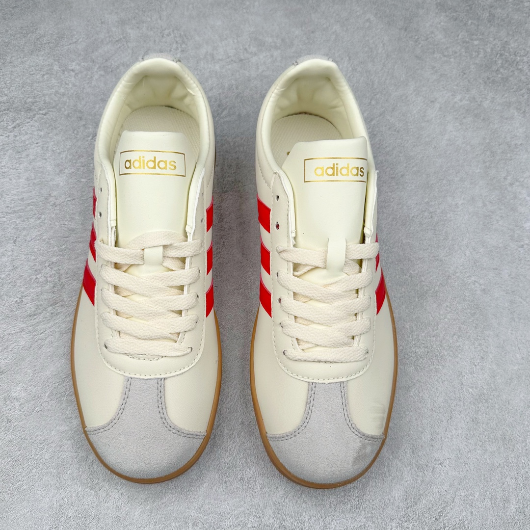 图片[2]-＃K8 AD Neo VL Court Lifestyle 2.0 学院生活方式系列低德训风休闲运动板鞋 NEO生活城市系列 #男女鞋半码制#采用环保纤维革组合翻毛皮鞋面材质#内嵌EVA透气吸汗鞋垫#缜密拉帮中底布#外置耐磨标准橡胶大底 尺码：36 36⅔ 37⅓ 38 38⅔ 39⅓ 40 40⅔ 41⅓ 42 42⅔ 43⅓ 44 44⅔ 45-选品中心