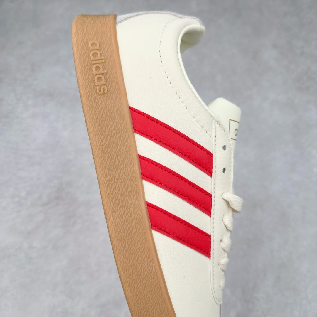 图片[6]-＃K8 AD Neo VL Court Lifestyle 2.0 学院生活方式系列低德训风休闲运动板鞋 NEO生活城市系列 #男女鞋半码制#采用环保纤维革组合翻毛皮鞋面材质#内嵌EVA透气吸汗鞋垫#缜密拉帮中底布#外置耐磨标准橡胶大底 尺码：36 36⅔ 37⅓ 38 38⅔ 39⅓ 40 40⅔ 41⅓ 42 42⅔ 43⅓ 44 44⅔ 45-选品中心