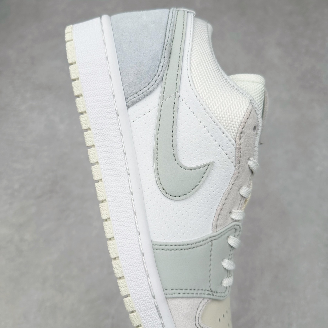 图片[6]-＃F版 超强套现福利 Air Jordan AJ1 Low 低帮系列 品质全新升级 七十多色陆续出货 知名大厂出品 工厂配套商长期套现 正常出厂触碰不到的单价 百分百全新货品 零氧化发霉 给足利润空间操作 超乎所想的高性价比 原装楦头纸板开发 完美鞋型 超高清洁度 鞋型不臃肿别扭 原厂内置全掌气垫 A模大底 鞋舌AJ原厂专用牛津布 AJ专用反口珍珠布 原厂无杂质高弹内里海棉 特殊封边弹力鞋带 原鞋开模 拒绝公底 购置公司同步原材料 都有细节原汁原味 忠于原版 尺码：36 36.5 37.5 38 38.5 39 40 40.5 41 42 42.5 43 44 44.5 45 46-选品中心