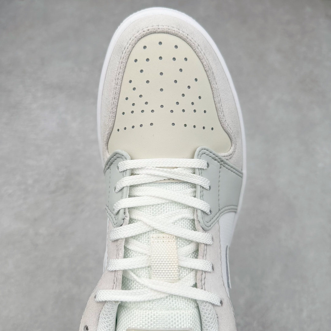 图片[4]-＃F版 超强套现福利 Air Jordan AJ1 Low 低帮系列 品质全新升级 七十多色陆续出货 知名大厂出品 工厂配套商长期套现 正常出厂触碰不到的单价 百分百全新货品 零氧化发霉 给足利润空间操作 超乎所想的高性价比 原装楦头纸板开发 完美鞋型 超高清洁度 鞋型不臃肿别扭 原厂内置全掌气垫 A模大底 鞋舌AJ原厂专用牛津布 AJ专用反口珍珠布 原厂无杂质高弹内里海棉 特殊封边弹力鞋带 原鞋开模 拒绝公底 购置公司同步原材料 都有细节原汁原味 忠于原版 尺码：36 36.5 37.5 38 38.5 39 40 40.5 41 42 42.5 43 44 44.5 45 46-选品中心