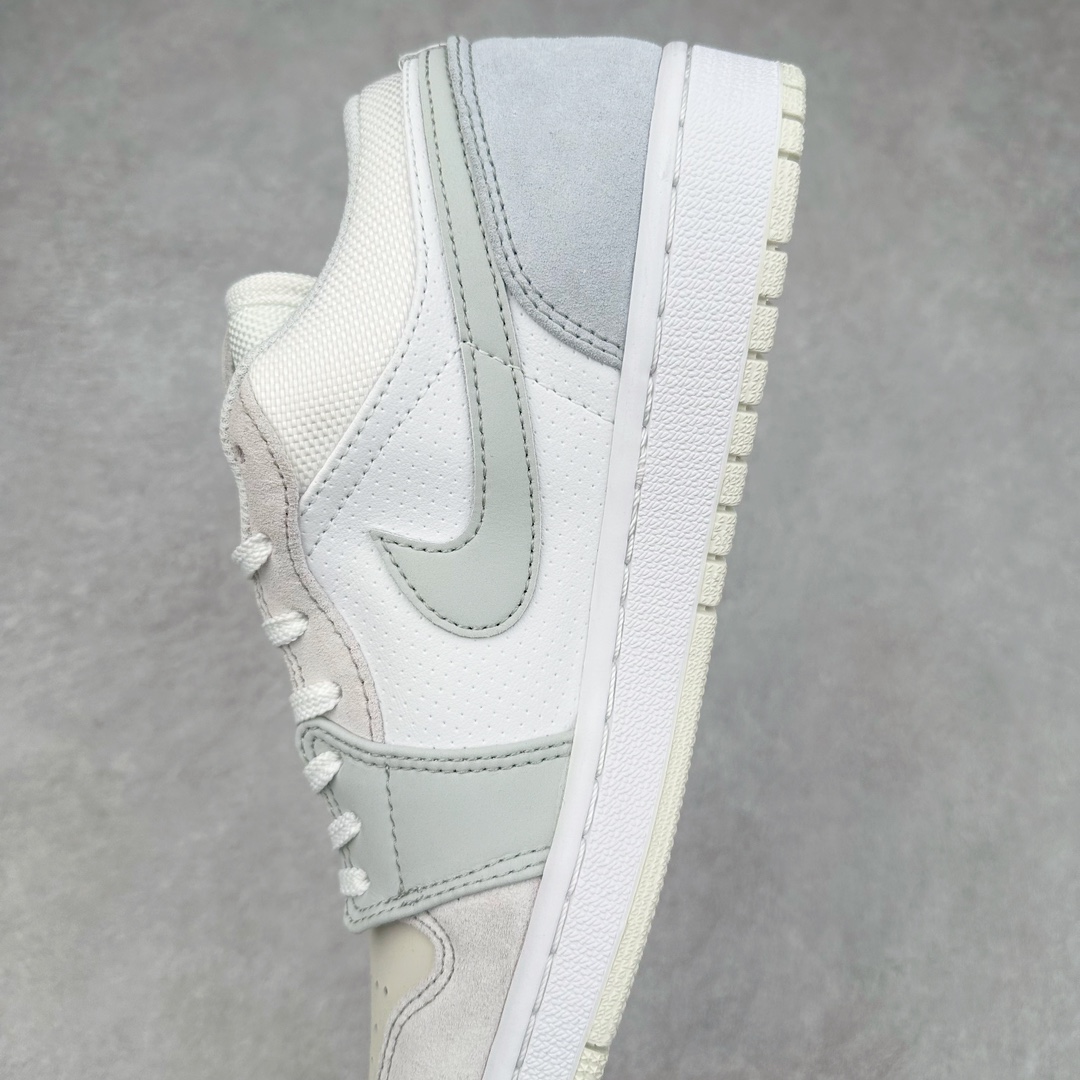 图片[7]-＃F版 超强套现福利 Air Jordan AJ1 Low 低帮系列 品质全新升级 七十多色陆续出货 知名大厂出品 工厂配套商长期套现 正常出厂触碰不到的单价 百分百全新货品 零氧化发霉 给足利润空间操作 超乎所想的高性价比 原装楦头纸板开发 完美鞋型 超高清洁度 鞋型不臃肿别扭 原厂内置全掌气垫 A模大底 鞋舌AJ原厂专用牛津布 AJ专用反口珍珠布 原厂无杂质高弹内里海棉 特殊封边弹力鞋带 原鞋开模 拒绝公底 购置公司同步原材料 都有细节原汁原味 忠于原版 尺码：36 36.5 37.5 38 38.5 39 40 40.5 41 42 42.5 43 44 44.5 45 46-选品中心