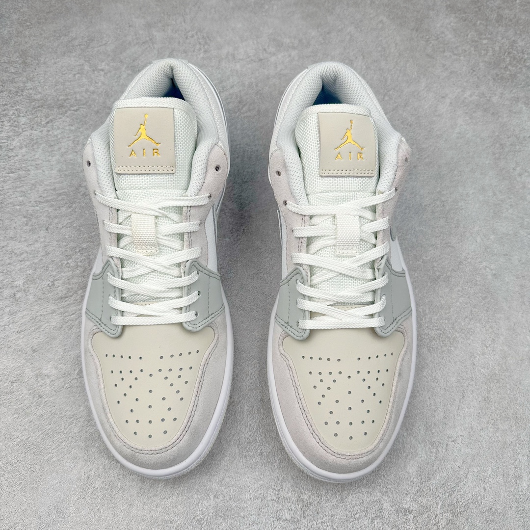 图片[2]-＃F版 超强套现福利 Air Jordan AJ1 Low 低帮系列 品质全新升级 七十多色陆续出货 知名大厂出品 工厂配套商长期套现 正常出厂触碰不到的单价 百分百全新货品 零氧化发霉 给足利润空间操作 超乎所想的高性价比 原装楦头纸板开发 完美鞋型 超高清洁度 鞋型不臃肿别扭 原厂内置全掌气垫 A模大底 鞋舌AJ原厂专用牛津布 AJ专用反口珍珠布 原厂无杂质高弹内里海棉 特殊封边弹力鞋带 原鞋开模 拒绝公底 购置公司同步原材料 都有细节原汁原味 忠于原版 尺码：36 36.5 37.5 38 38.5 39 40 40.5 41 42 42.5 43 44 44.5 45 46-选品中心